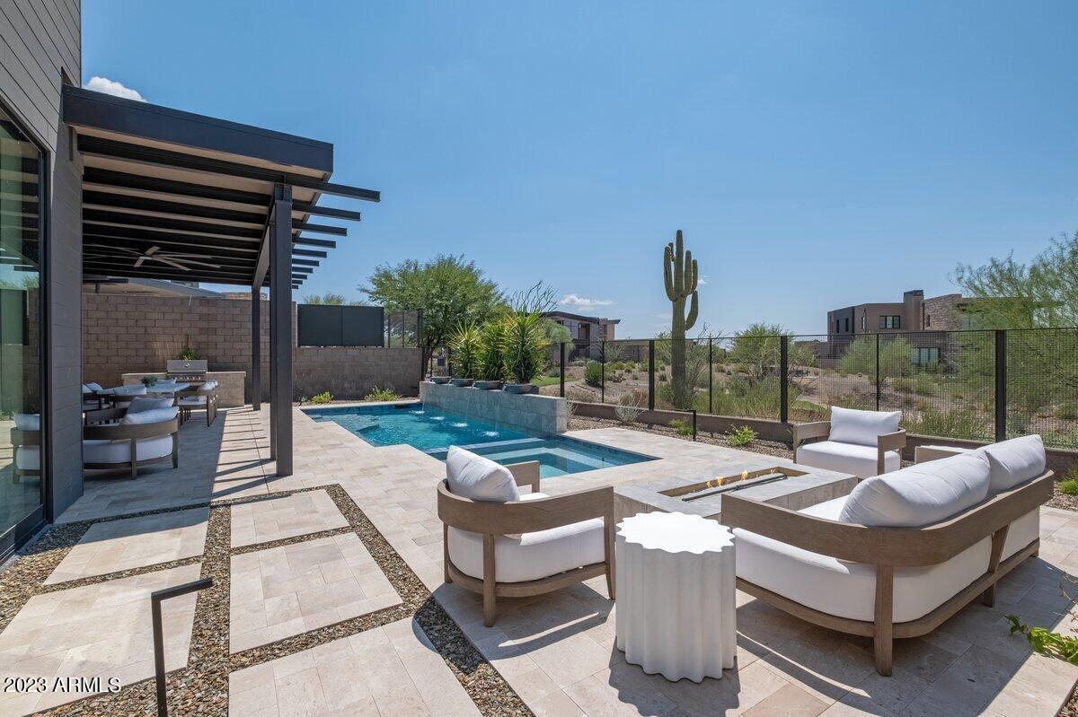 37200 N CAVE CREEK Road Unit: 1036