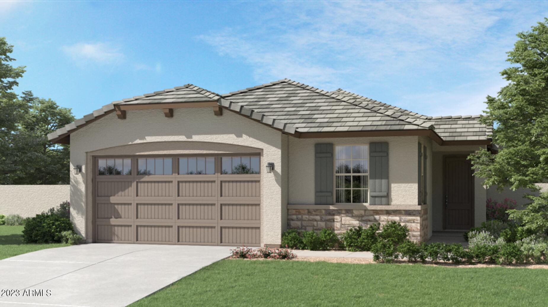 2172 W SIERRA SUNSET Trail