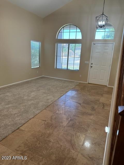 7457 W MELINDA Lane