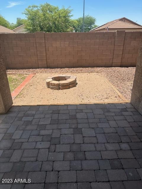 7457 W MELINDA Lane