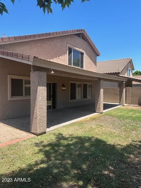 7457 W MELINDA Lane