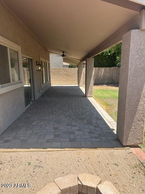 7457 W MELINDA Lane