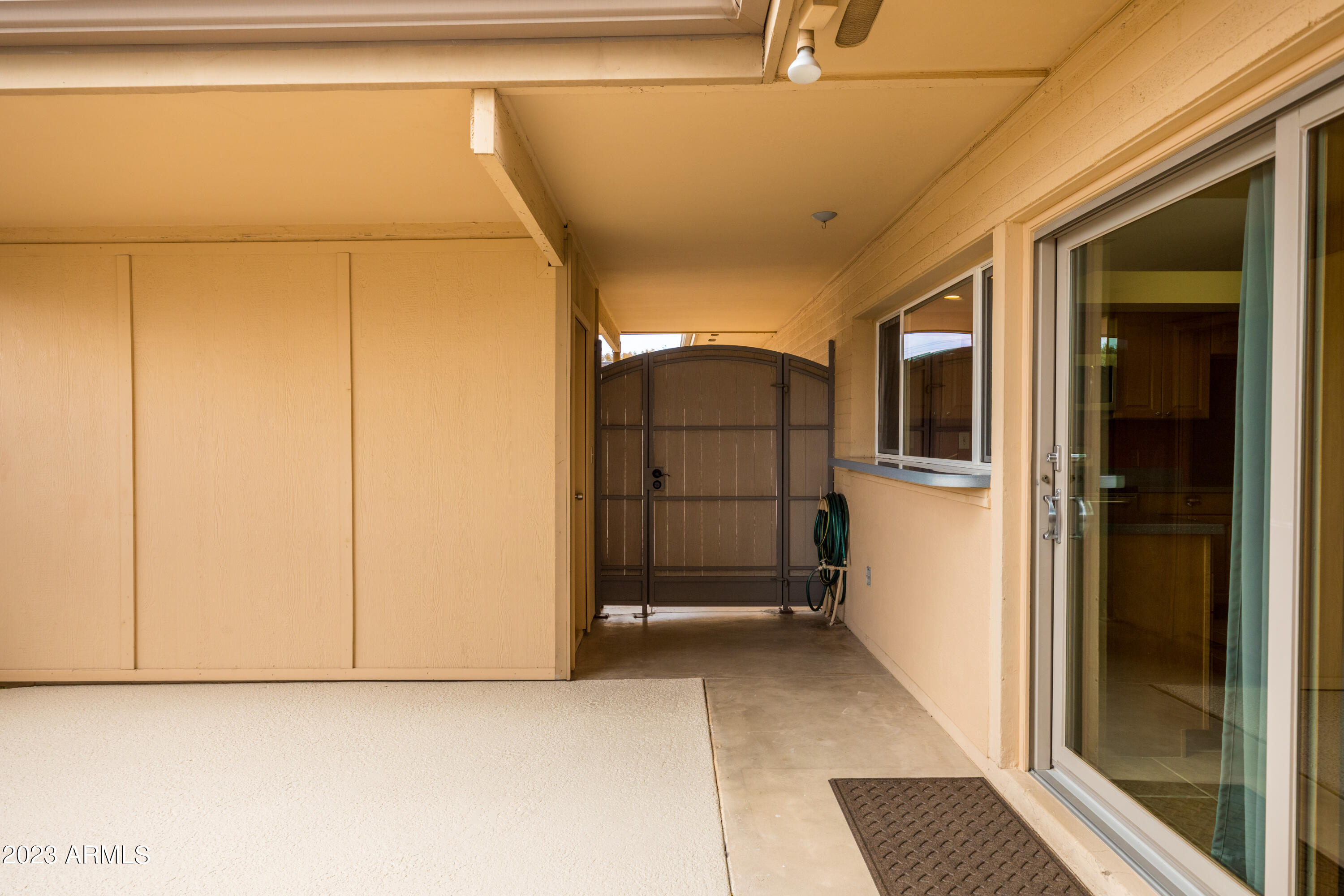 4869 N GRANITE REEF Road