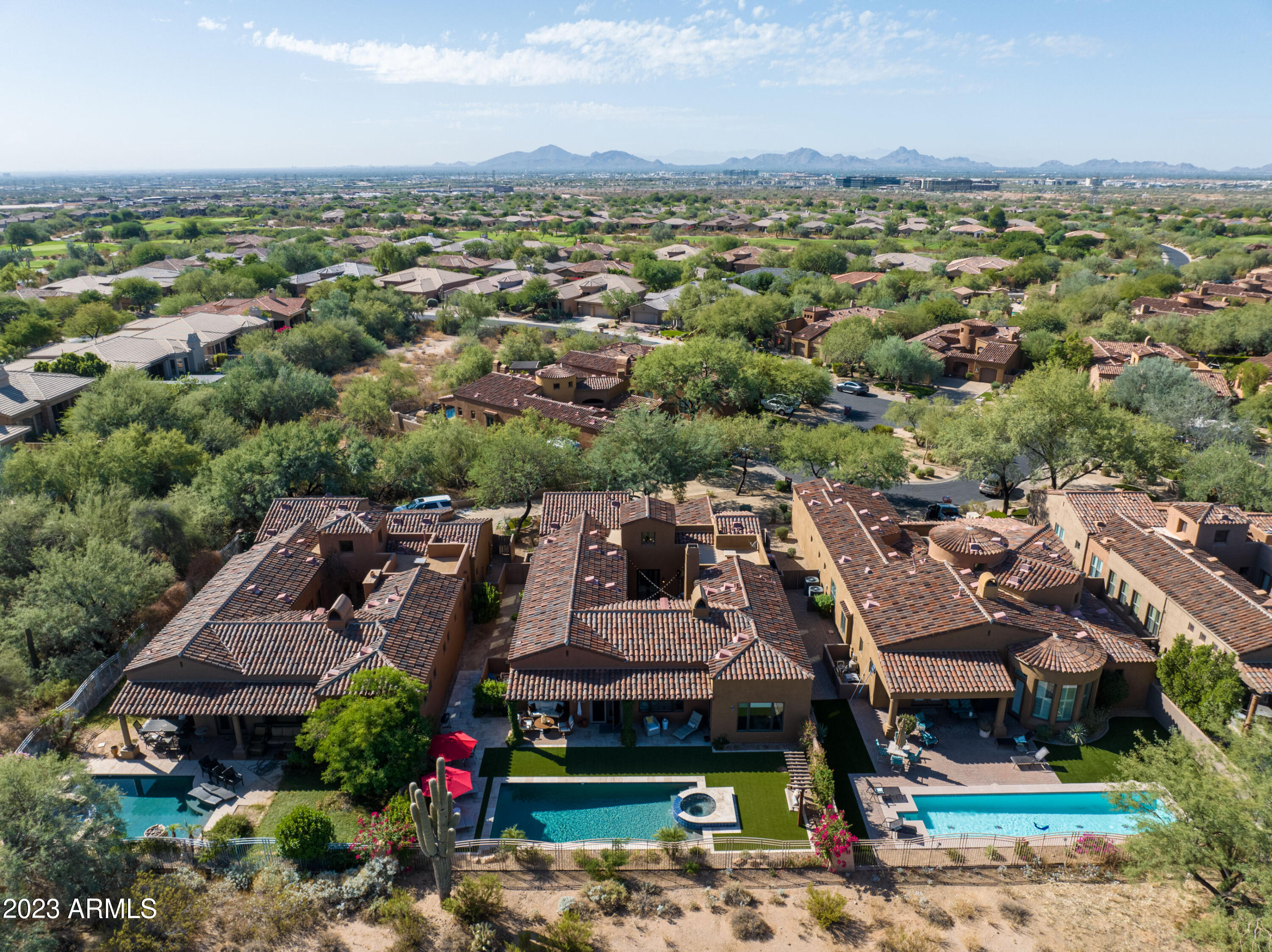 8572 E ANGEL SPIRIT Drive