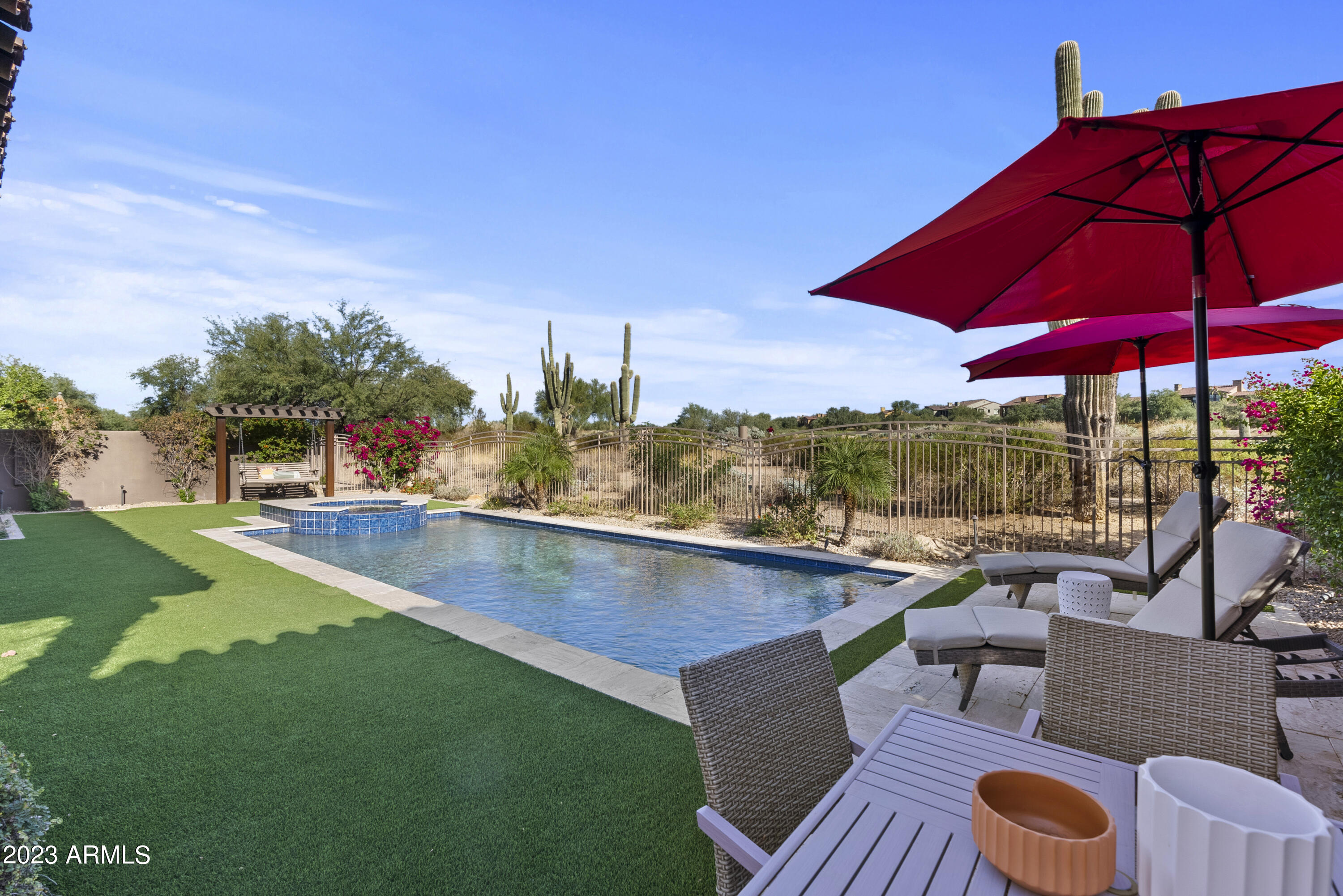 8572 E ANGEL SPIRIT Drive