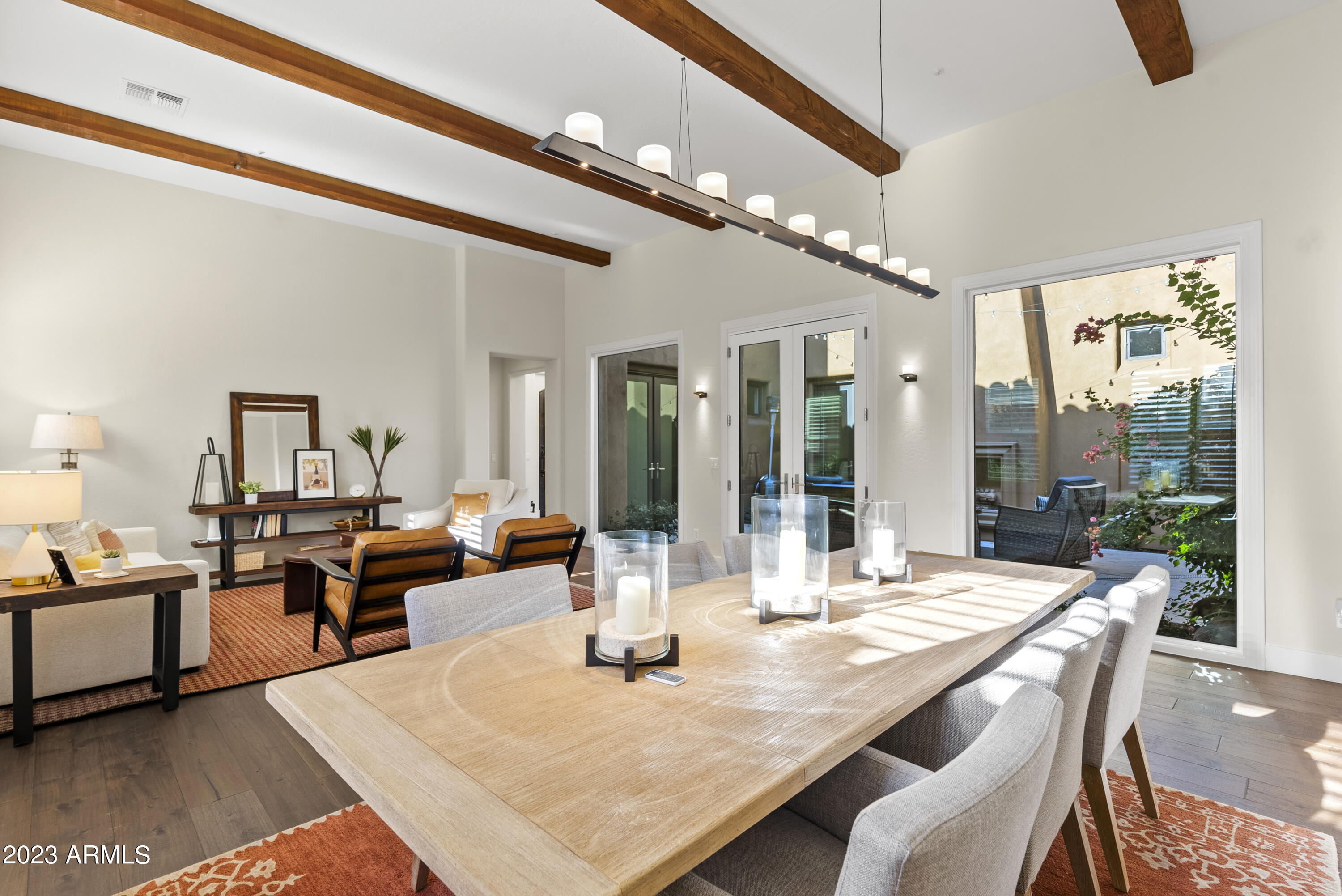 8572 E ANGEL SPIRIT Drive