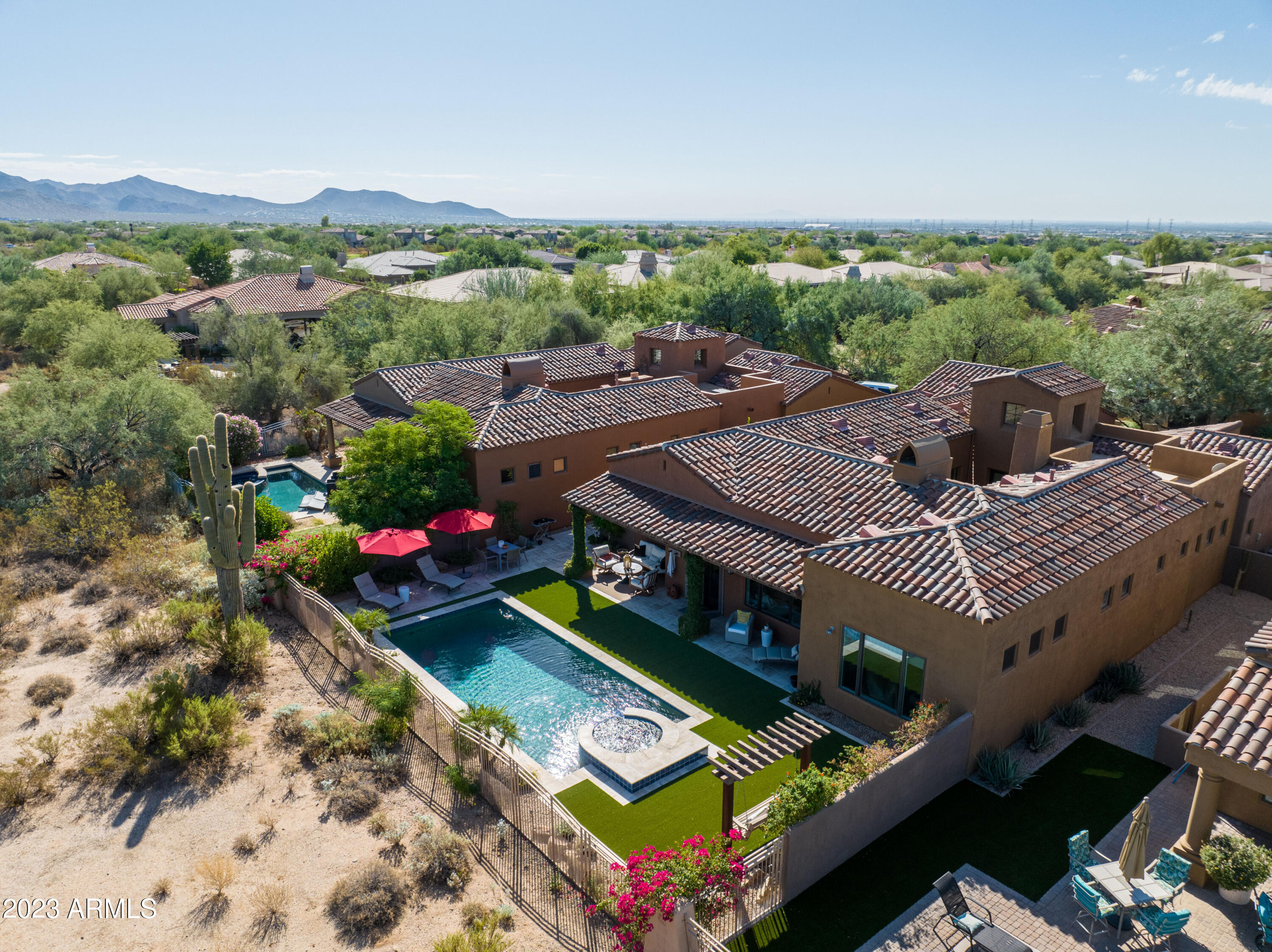 8572 E ANGEL SPIRIT Drive