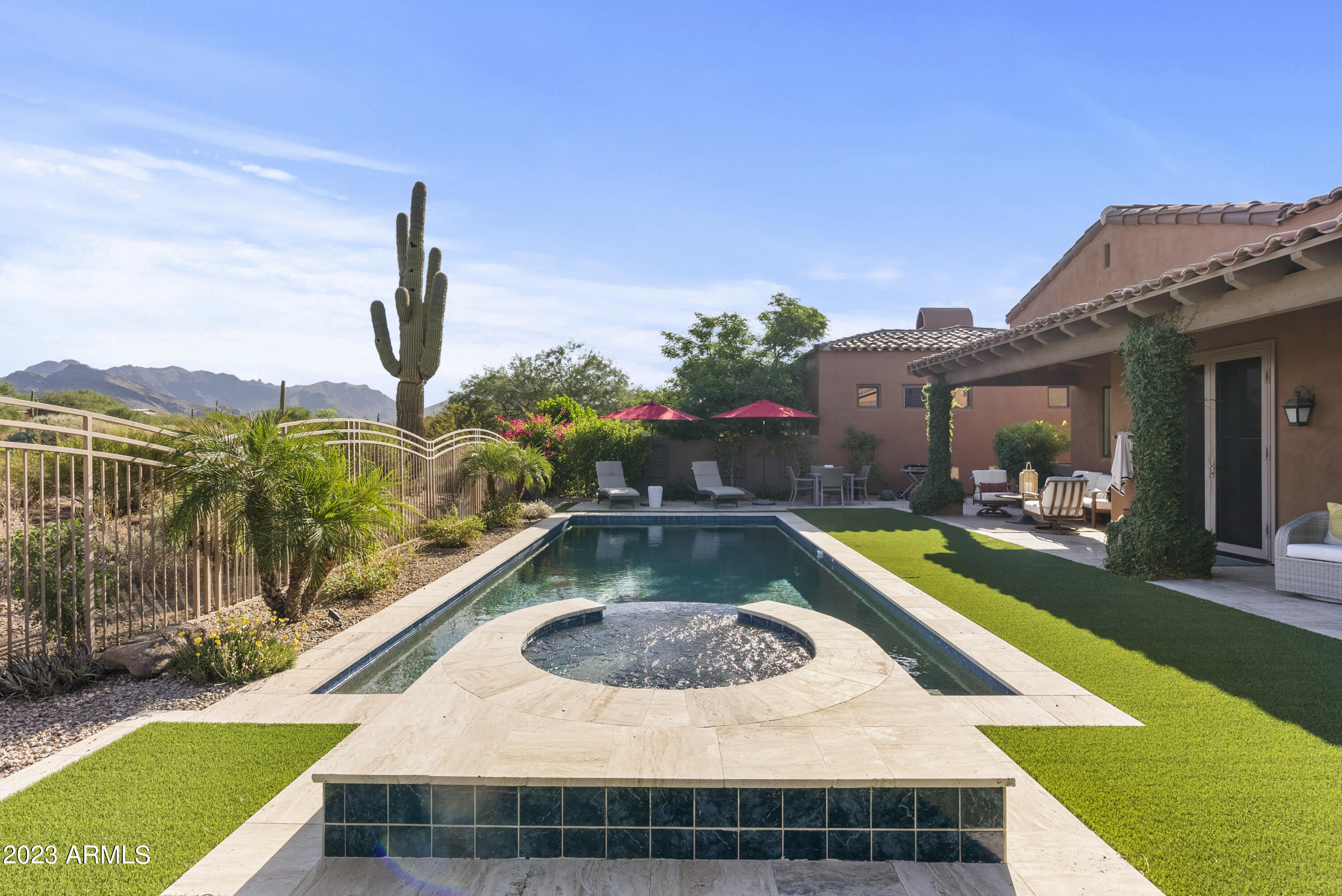 8572 E ANGEL SPIRIT Drive