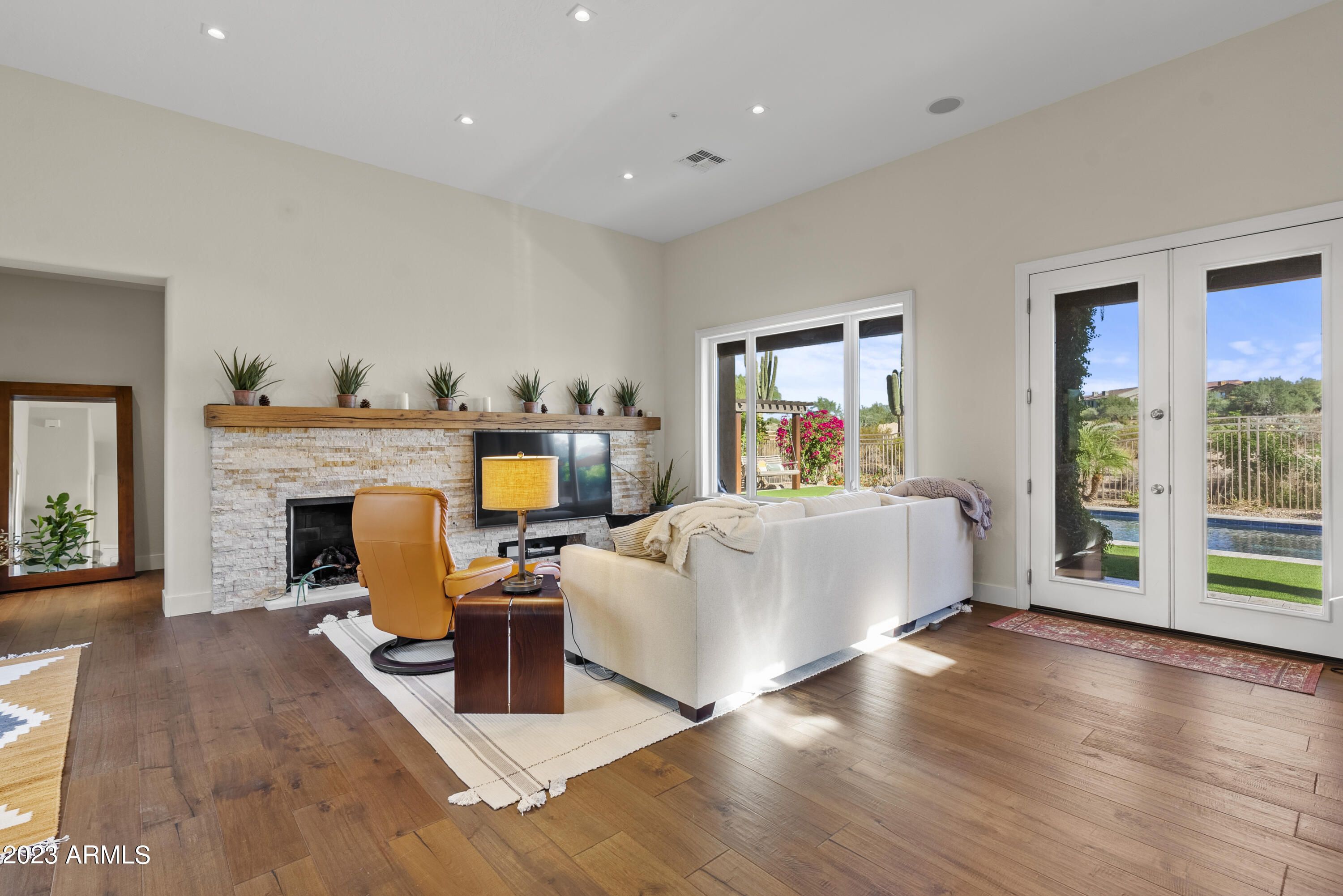 8572 E ANGEL SPIRIT Drive