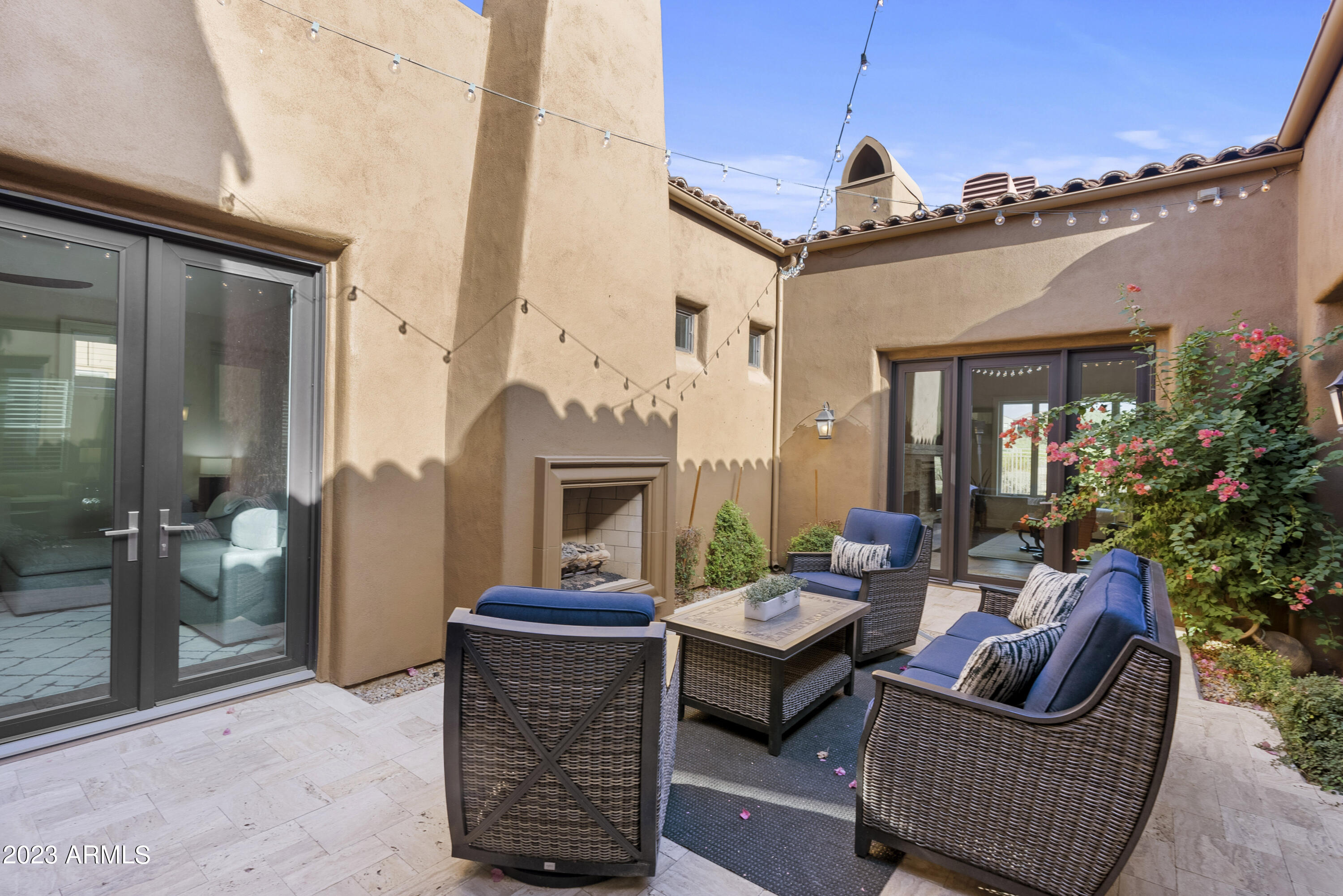 8572 E ANGEL SPIRIT Drive