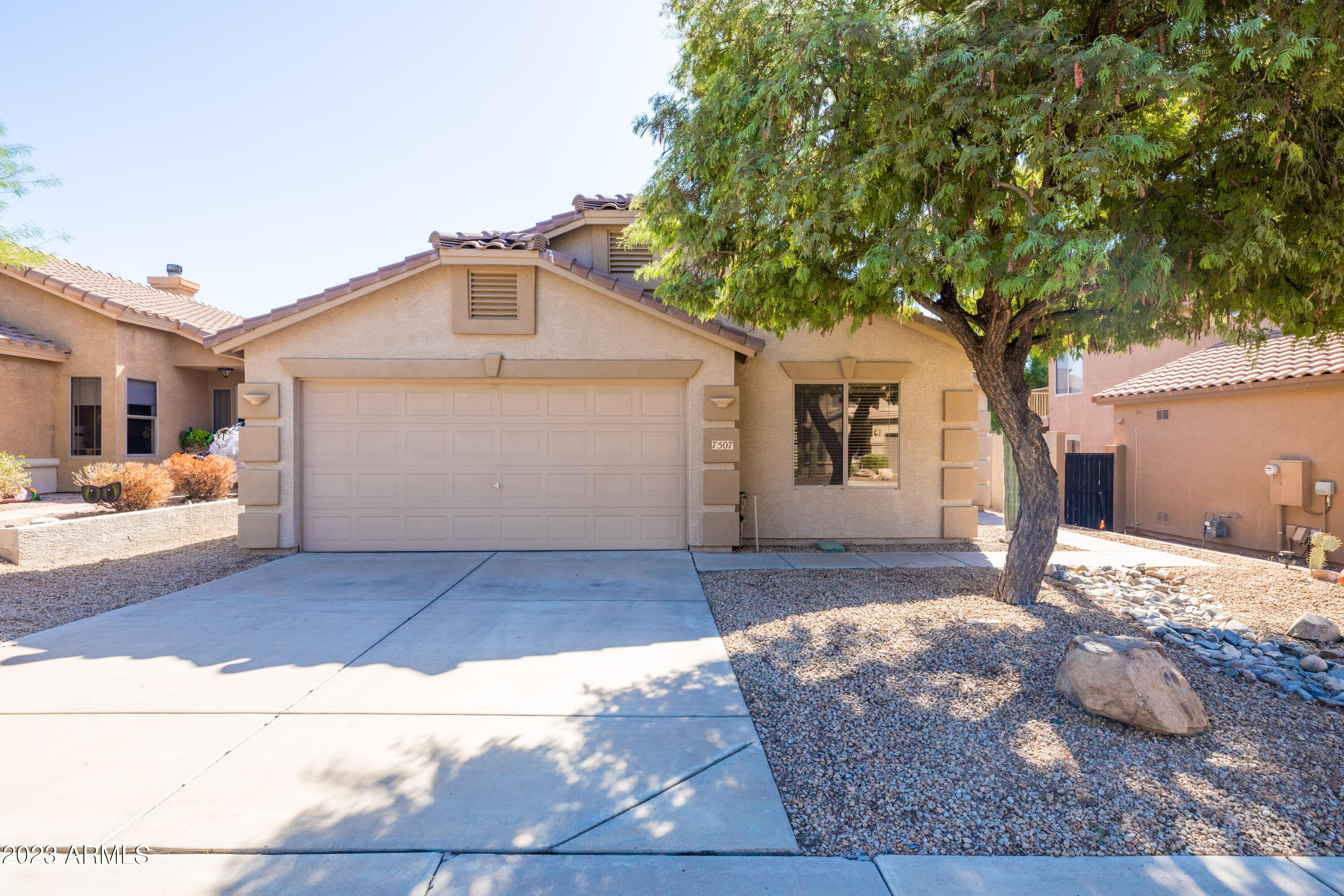 7507 E CHRISTMAS CHOLLA Drive