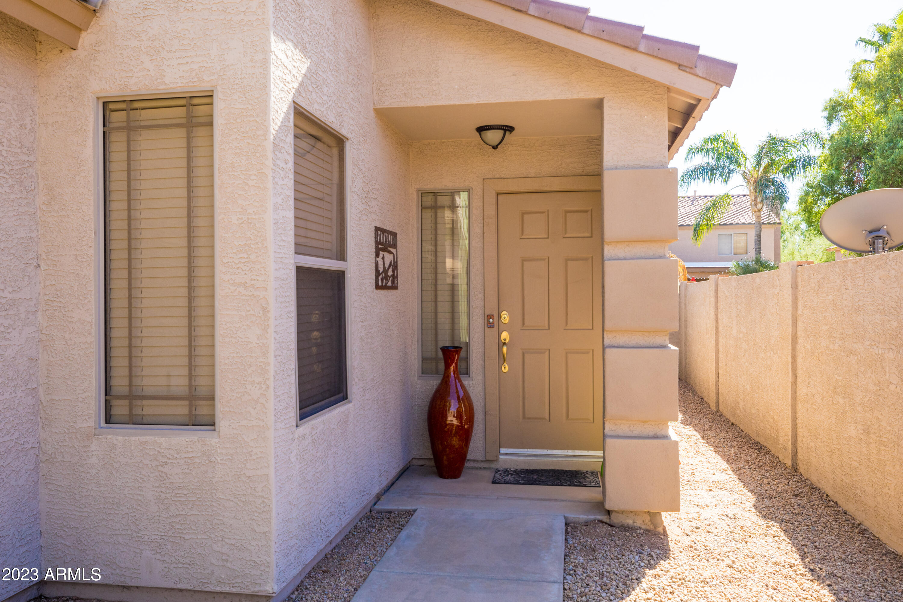 7507 E CHRISTMAS CHOLLA Drive
