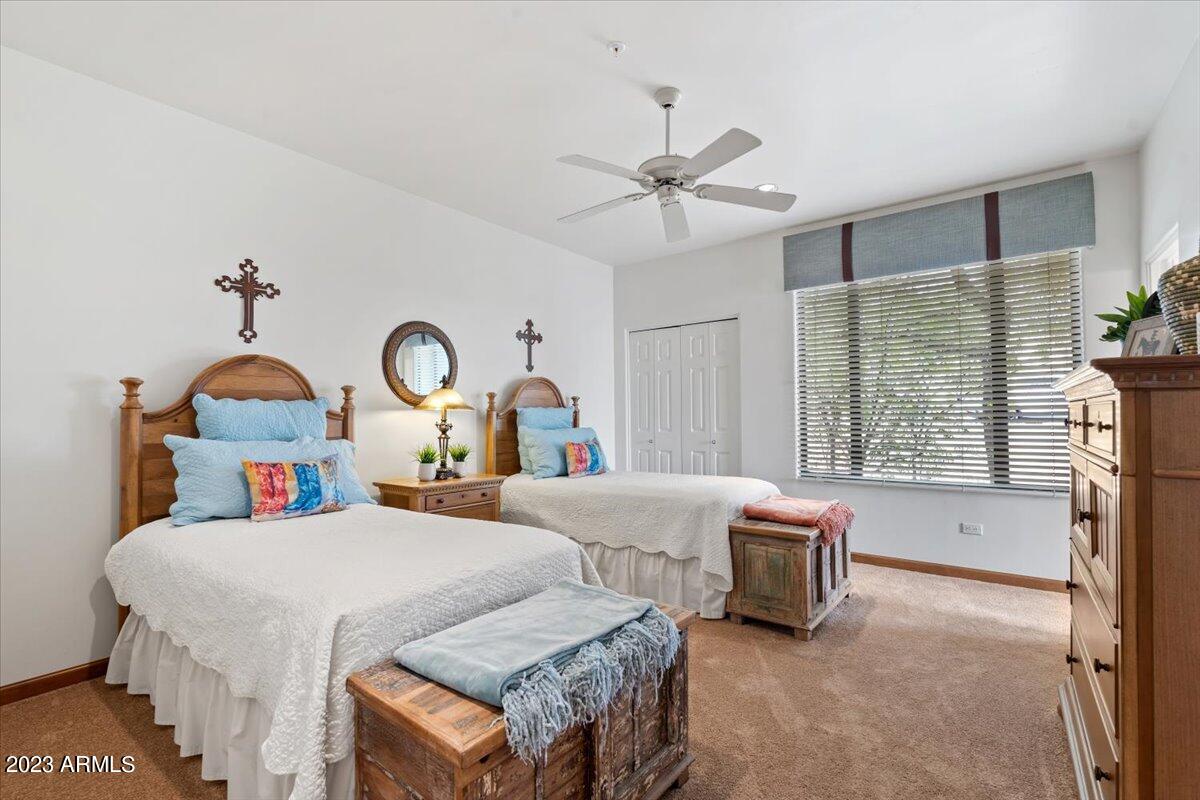 9219 E Via Del Sol Drive