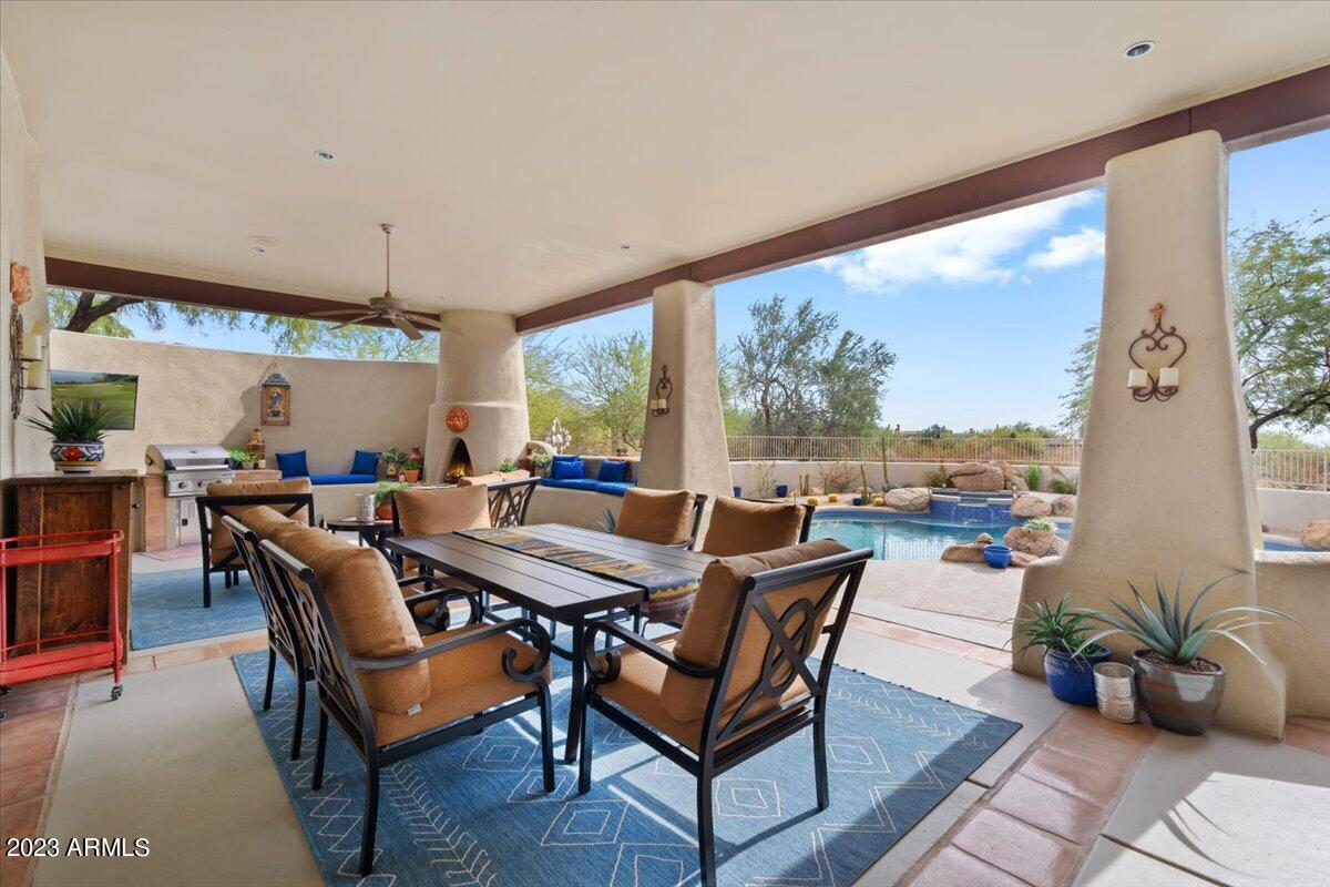 9219 E Via Del Sol Drive