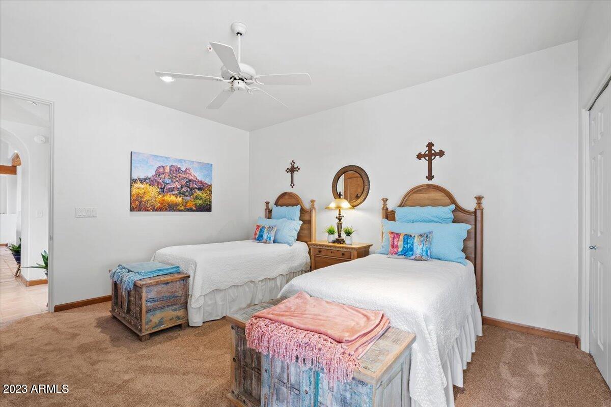 9219 E Via Del Sol Drive