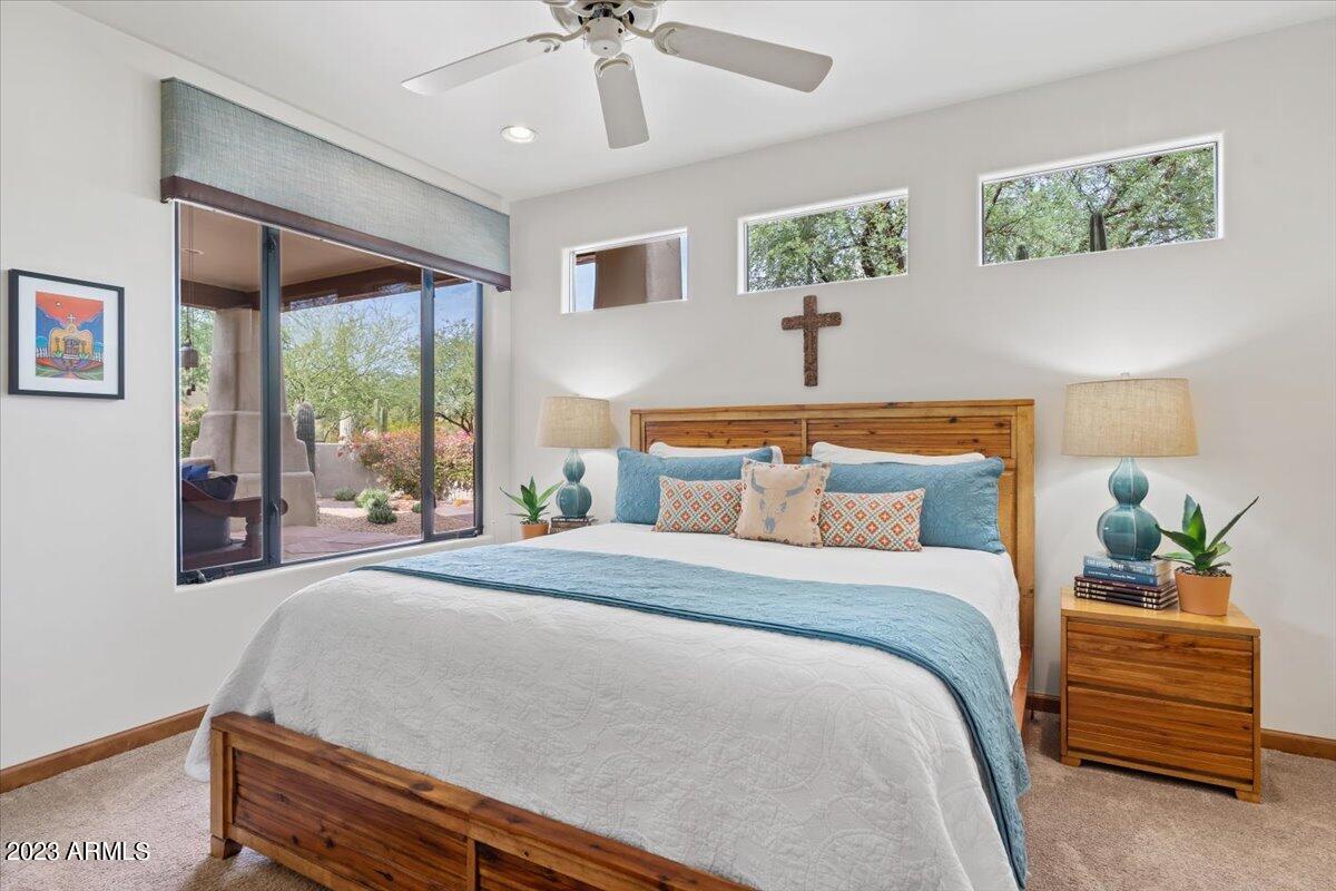 9219 E Via Del Sol Drive