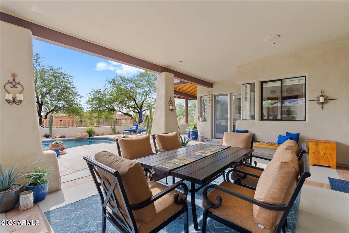 9219 E Via Del Sol Drive