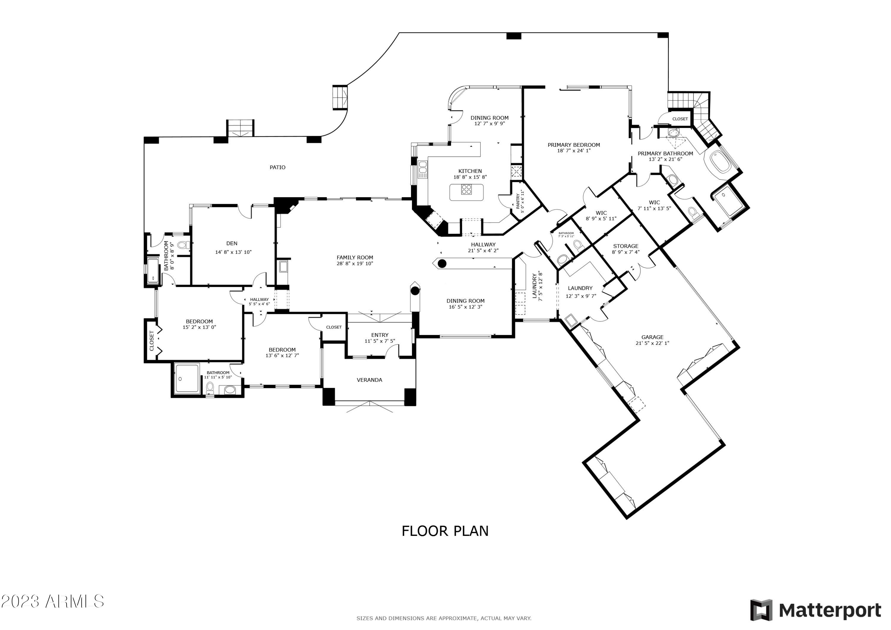 9219 E Via Del Sol Drive