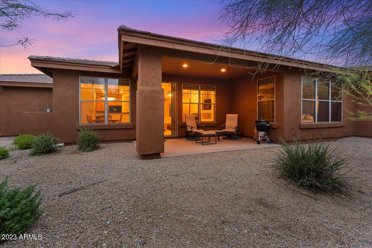 11481 E RAINTREE Drive