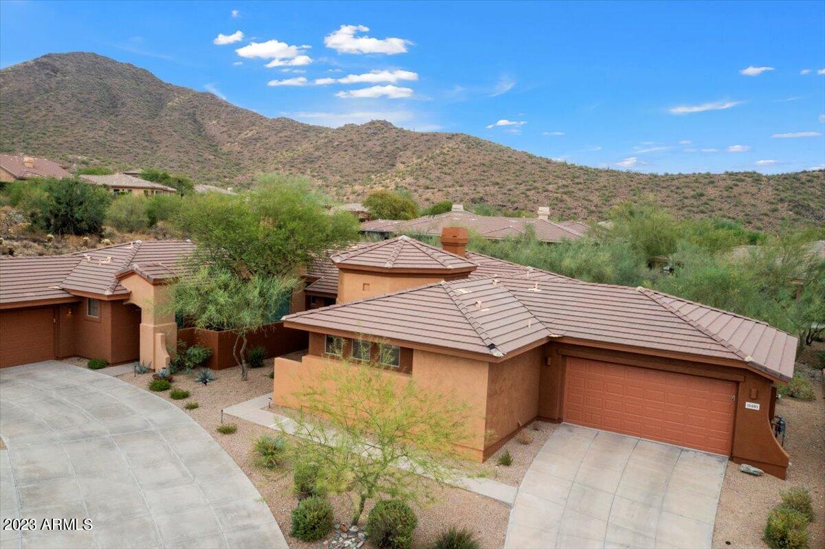 11481 E RAINTREE Drive