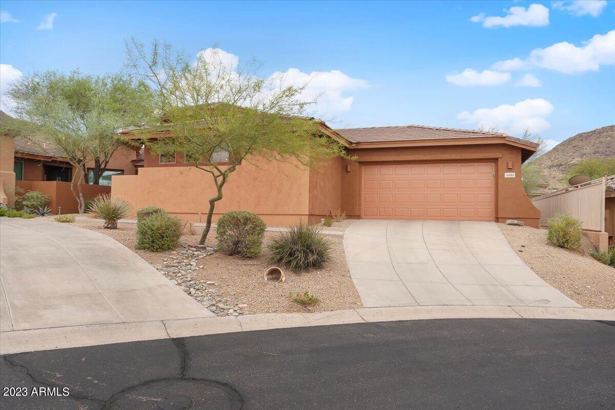 11481 E RAINTREE Drive