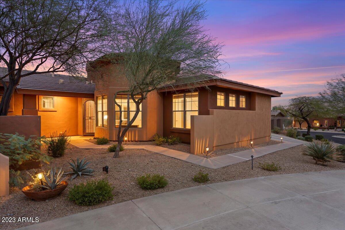 11481 E RAINTREE Drive