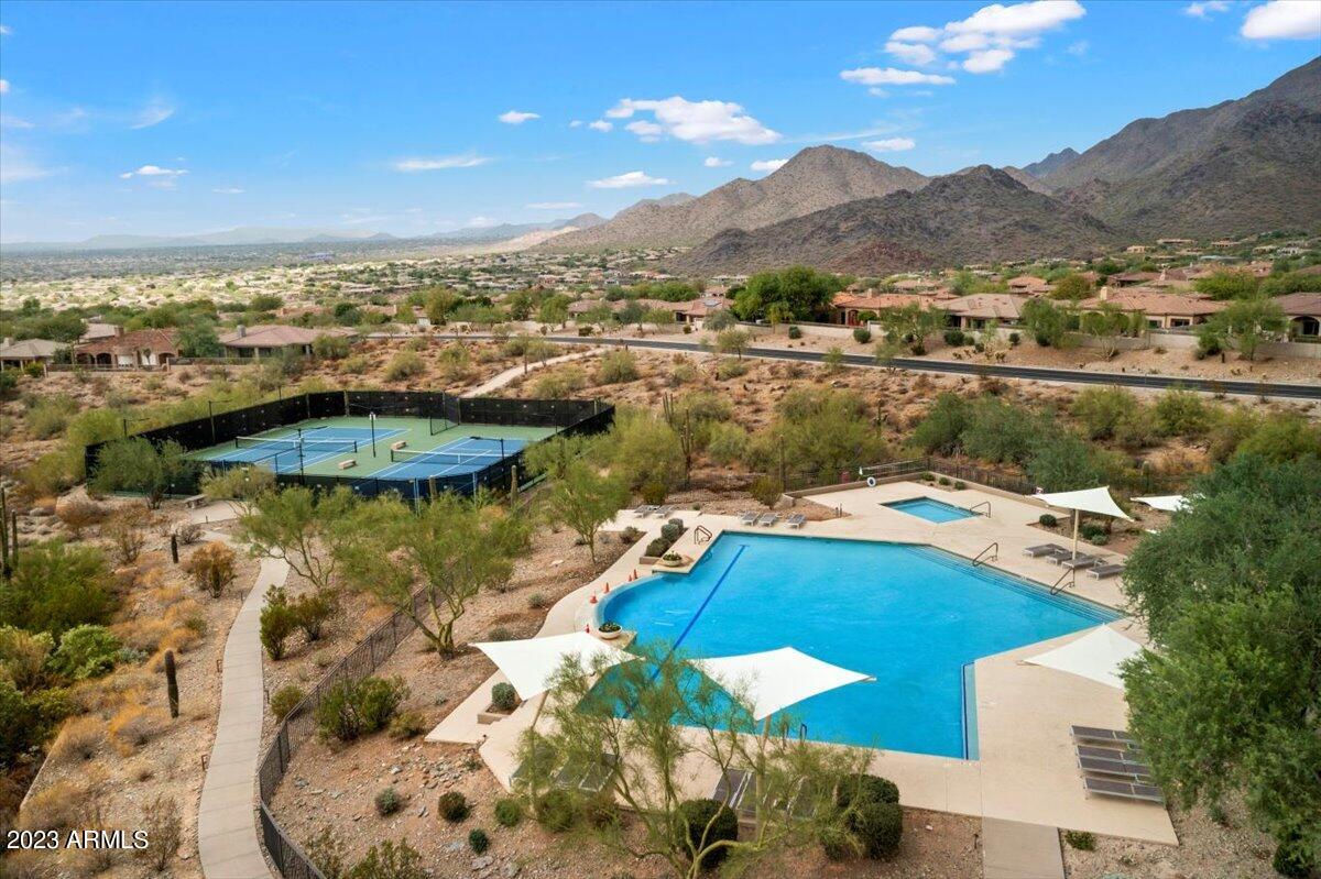 11481 E RAINTREE Drive