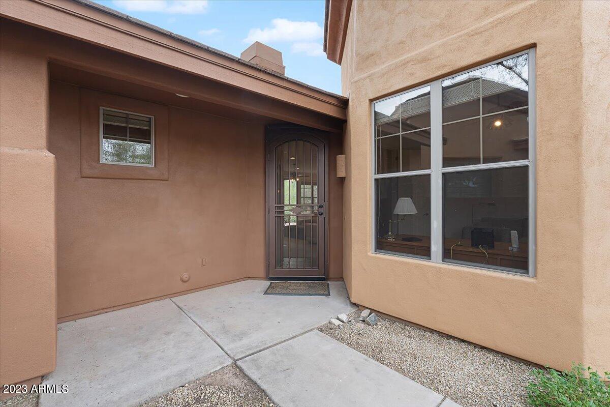 11481 E RAINTREE Drive