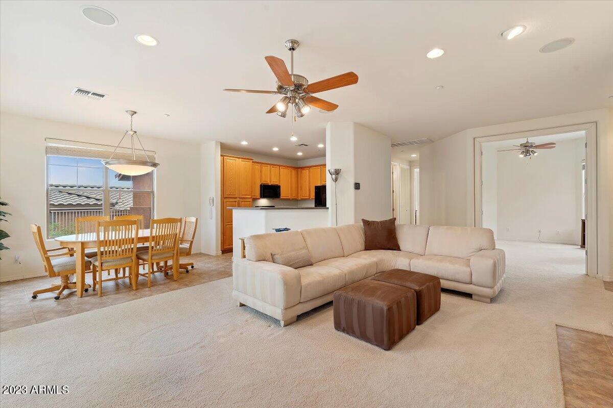 11481 E RAINTREE Drive