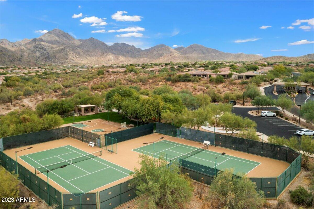 11481 E RAINTREE Drive