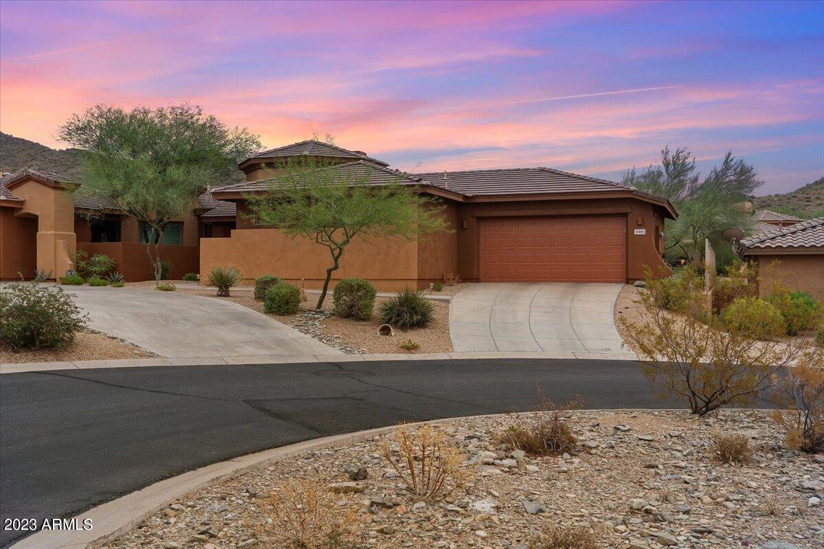 11481 E RAINTREE Drive