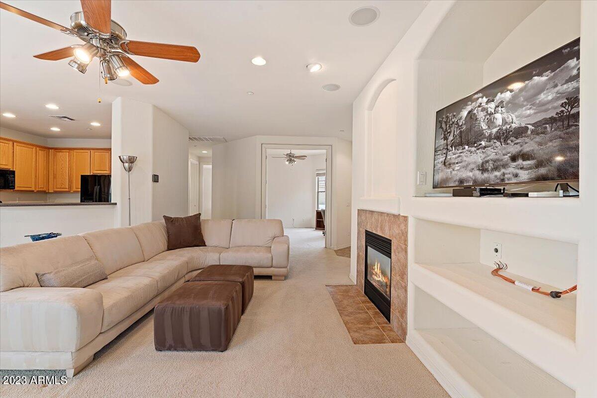 11481 E RAINTREE Drive