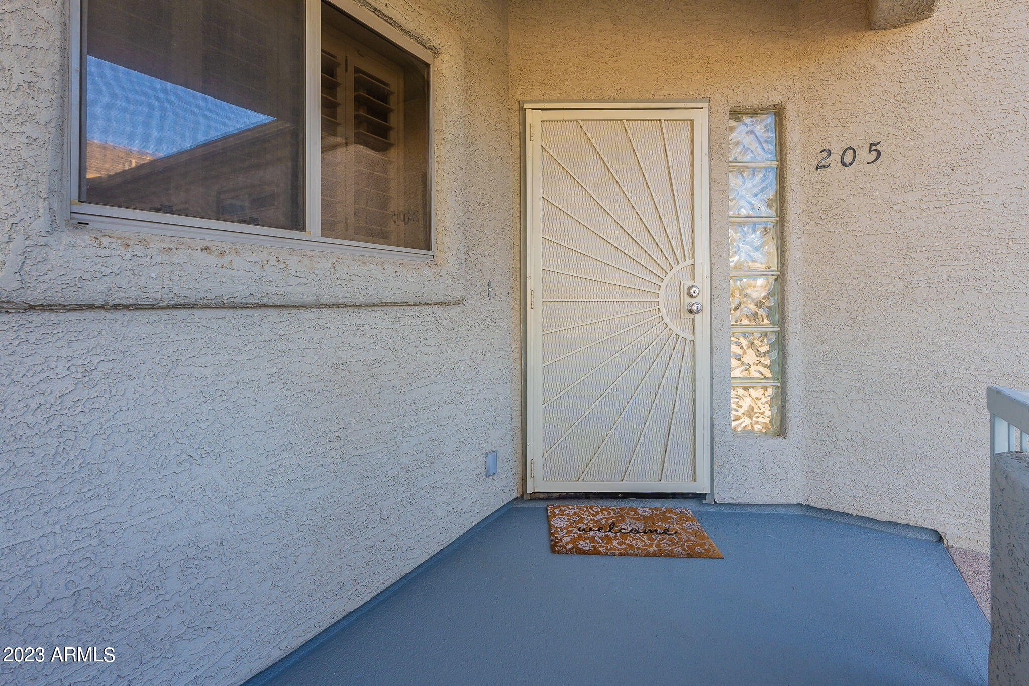 16677 E WESTBY Drive Unit: 205