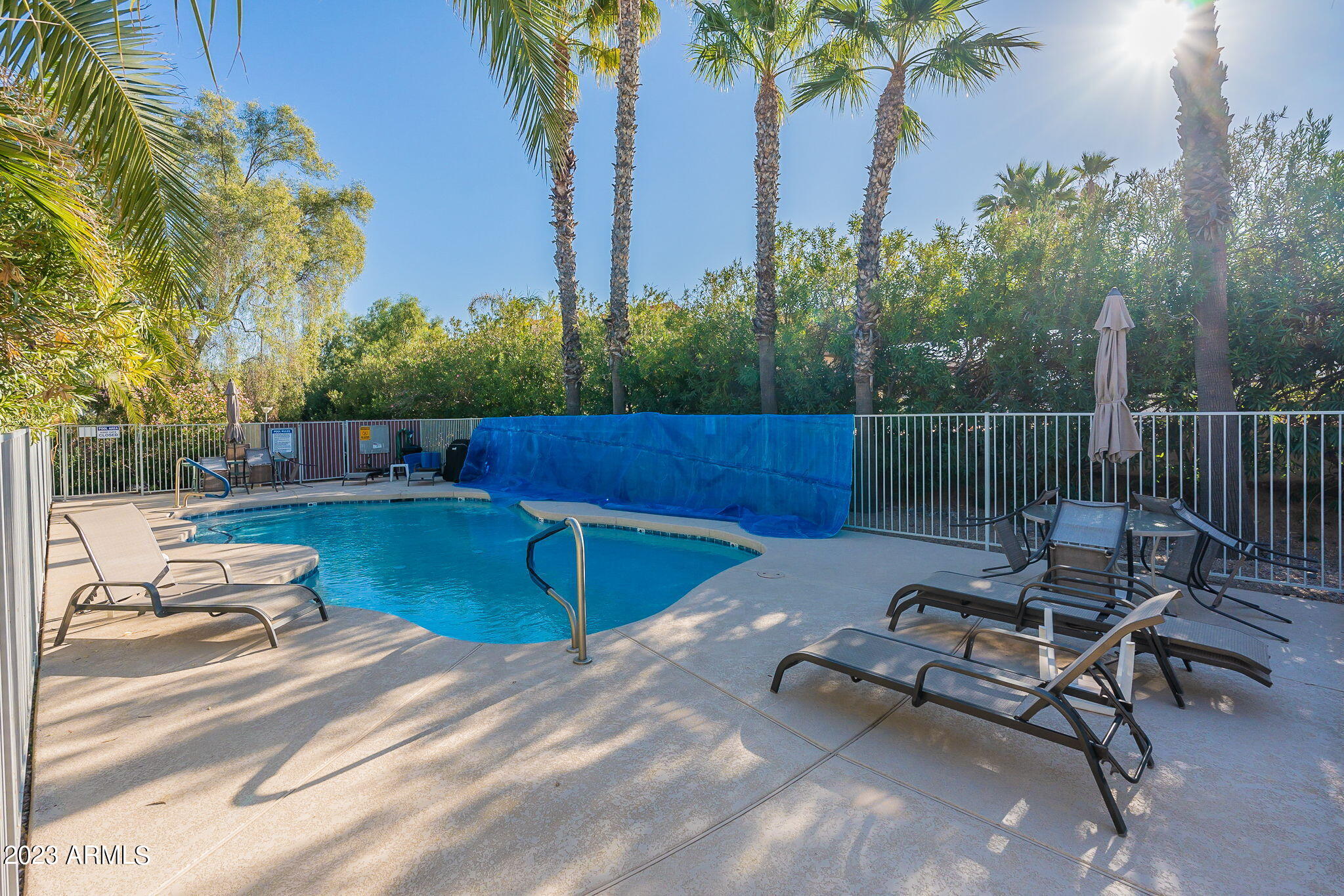 16677 E WESTBY Drive Unit: 205