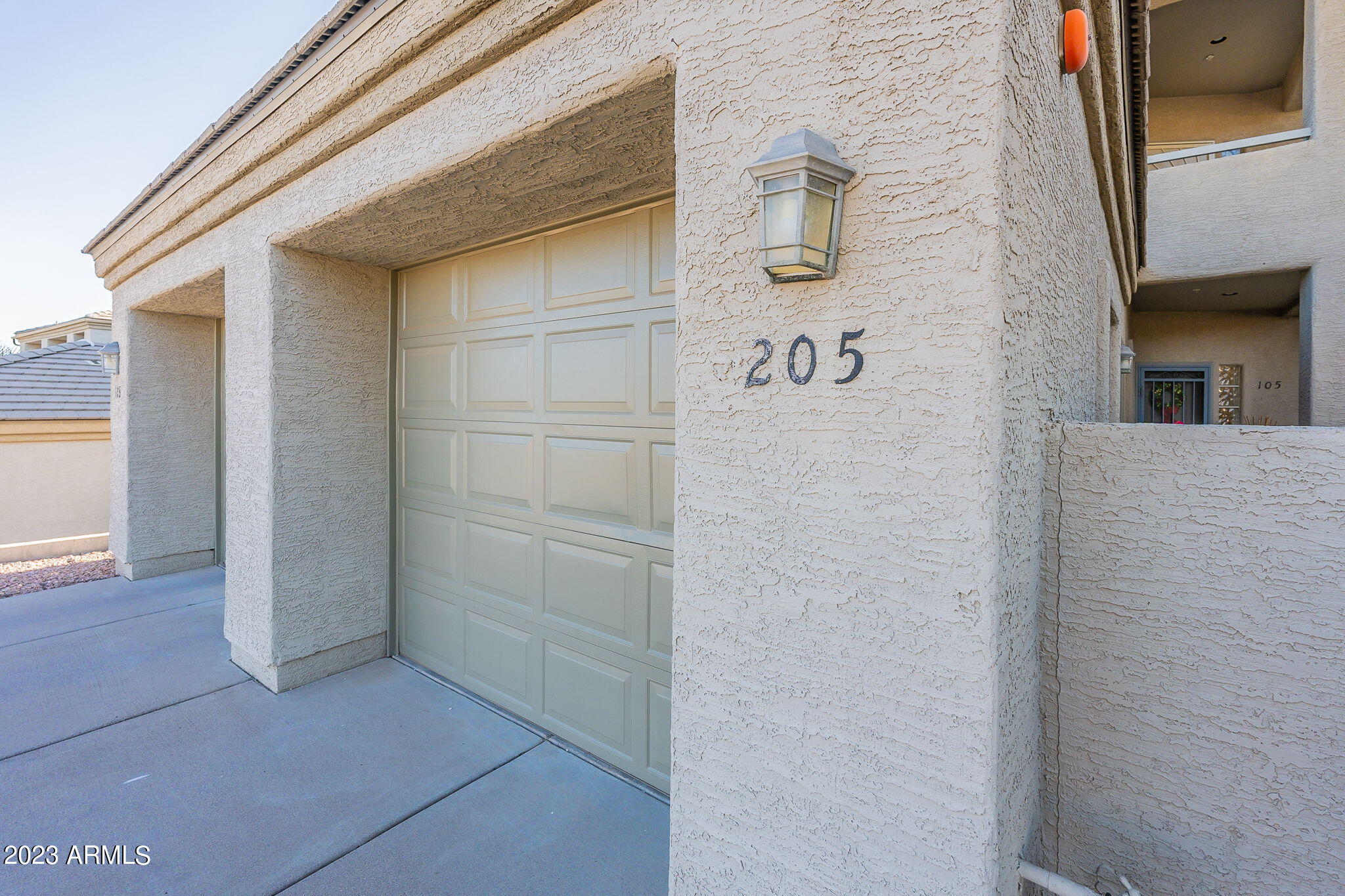 16677 E WESTBY Drive Unit: 205