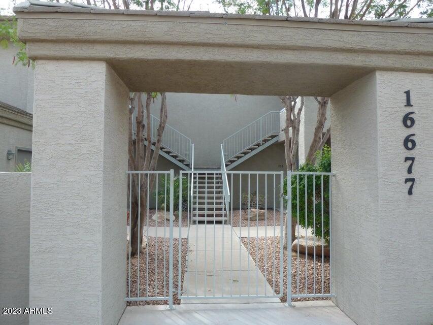16677 E WESTBY Drive Unit: 205