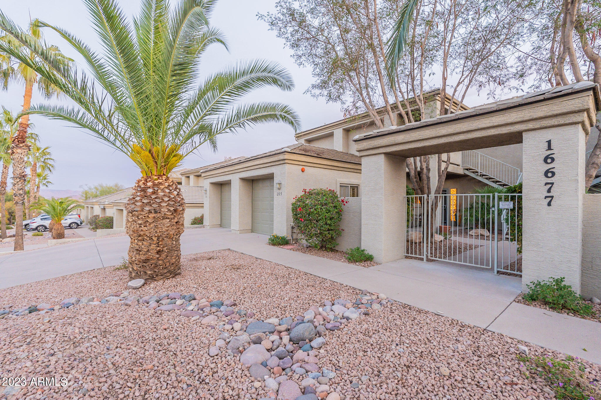 16677 E WESTBY Drive Unit: 205