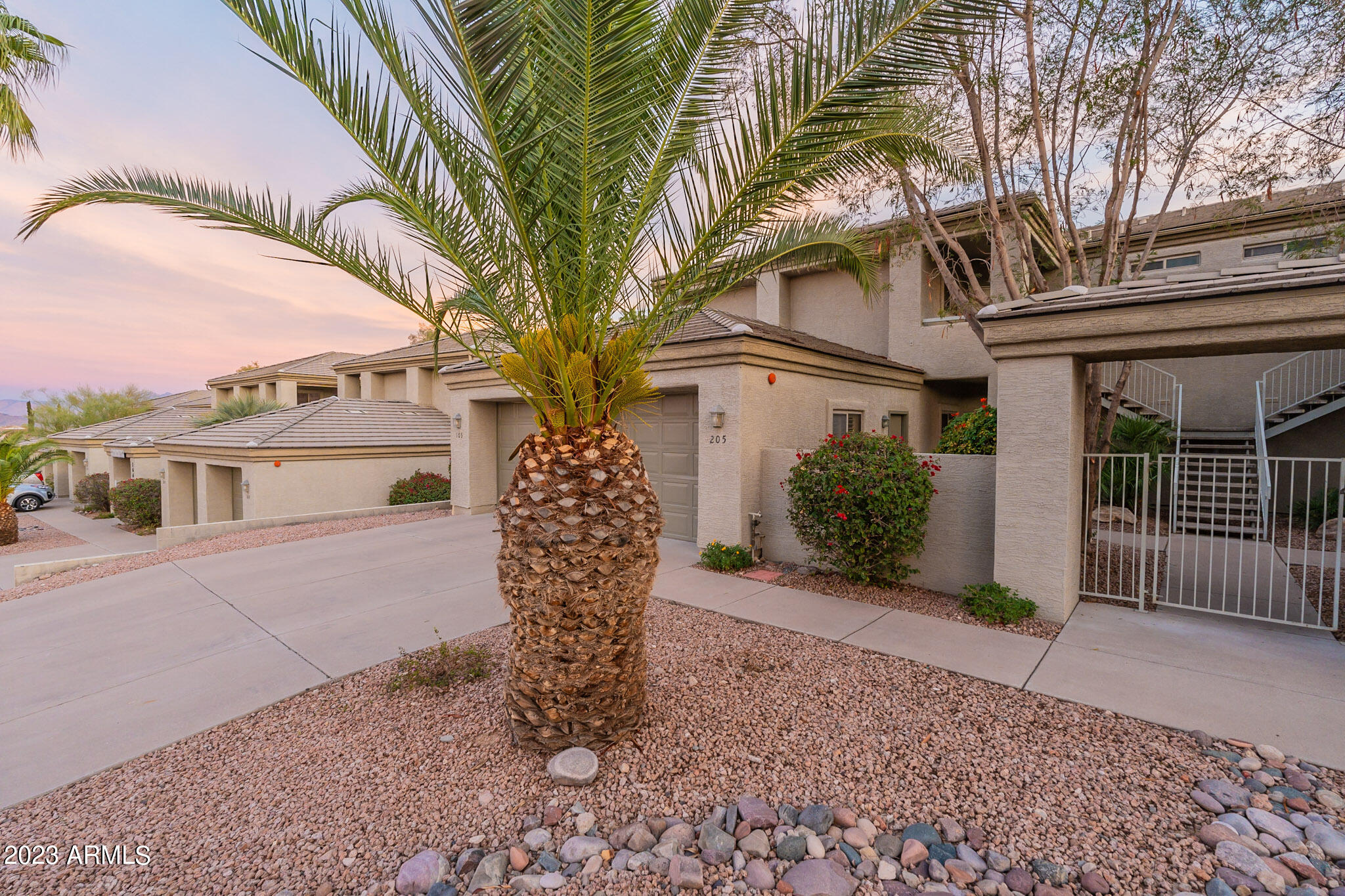 16677 E WESTBY Drive Unit: 205