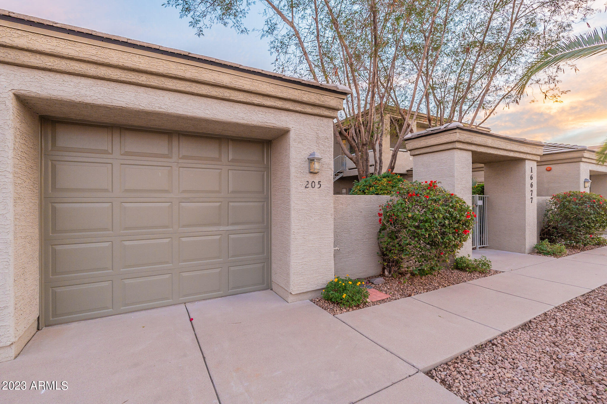 16677 E WESTBY Drive Unit: 205