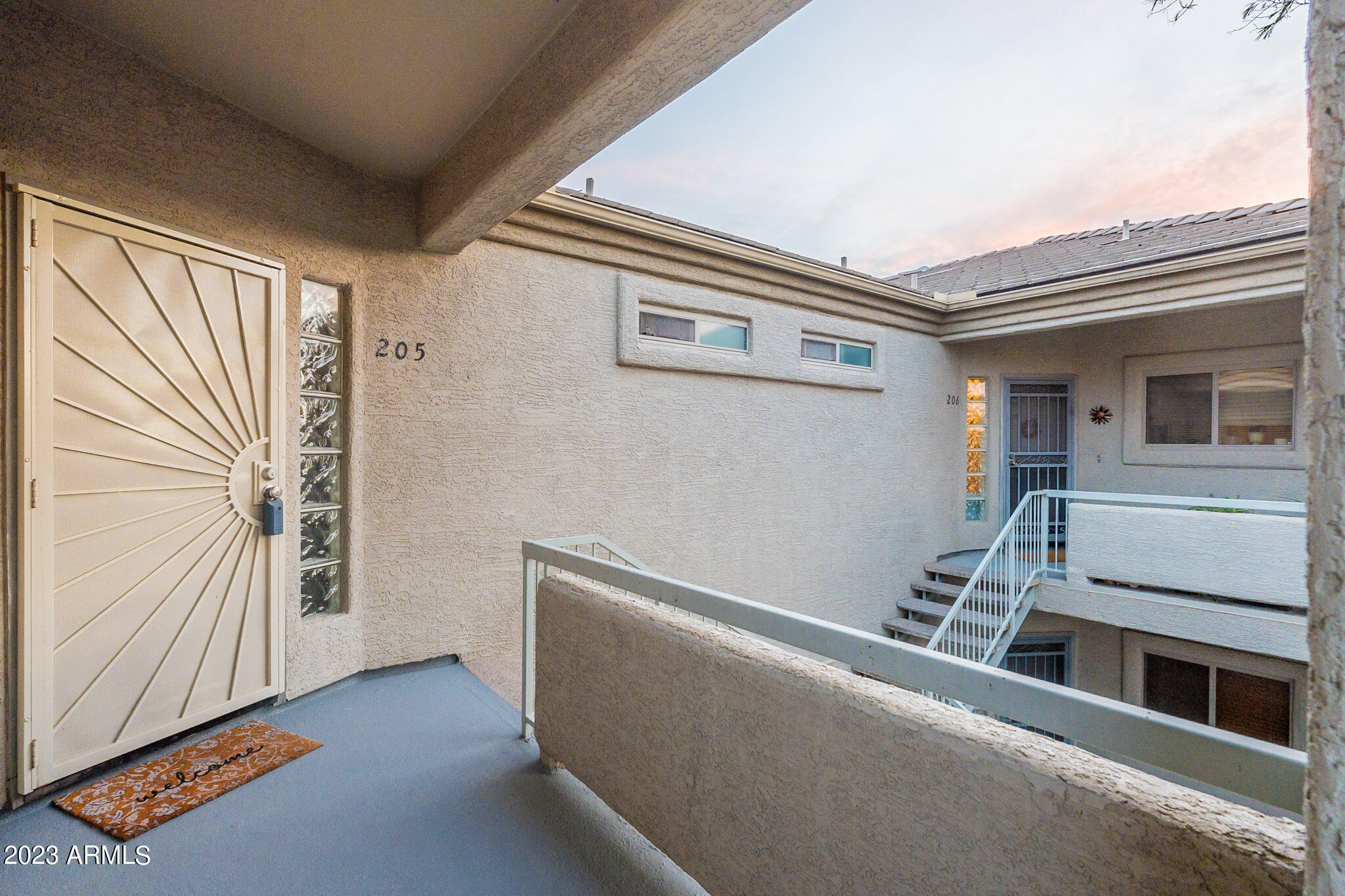 16677 E WESTBY Drive Unit: 205