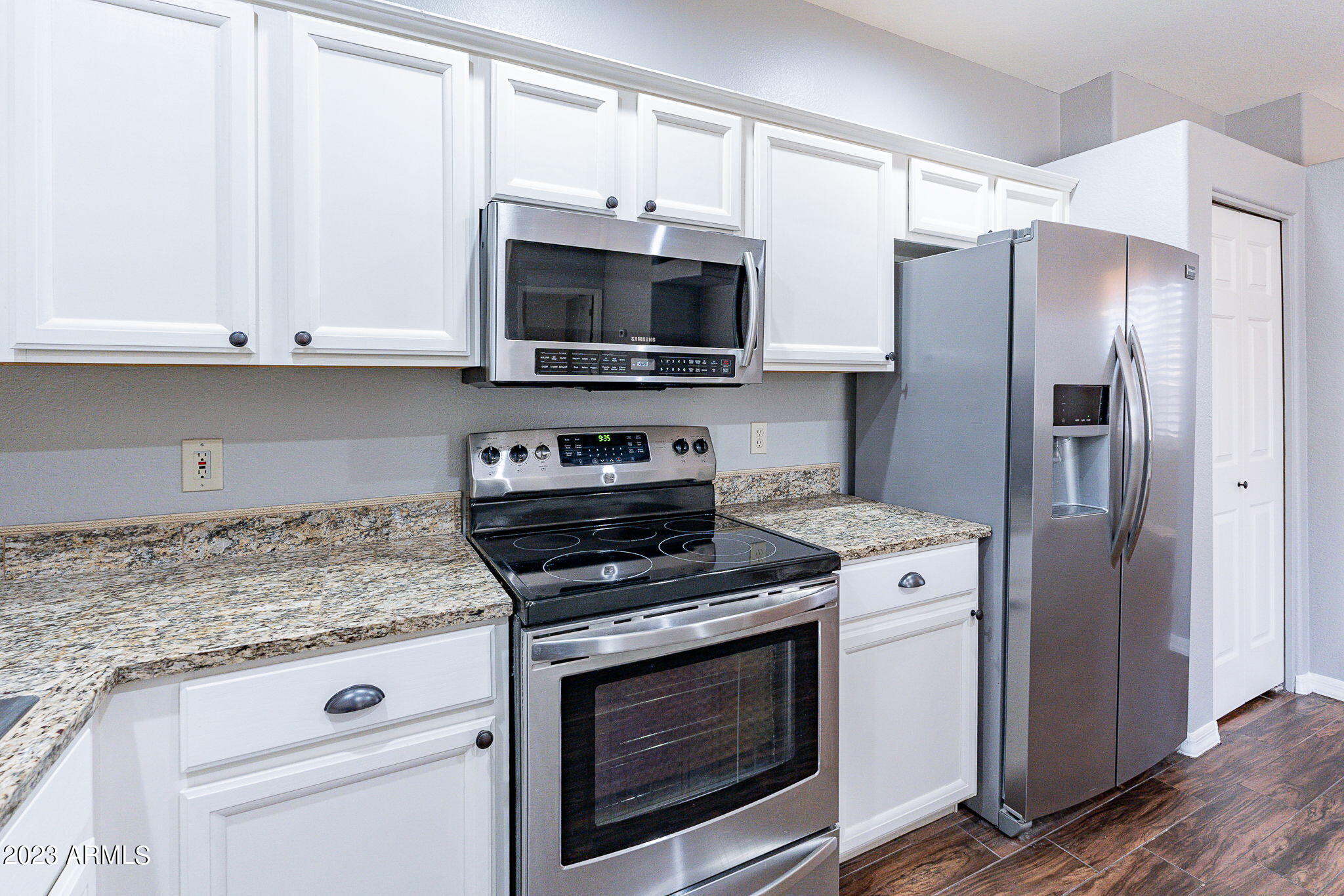 16677 E WESTBY Drive Unit: 205