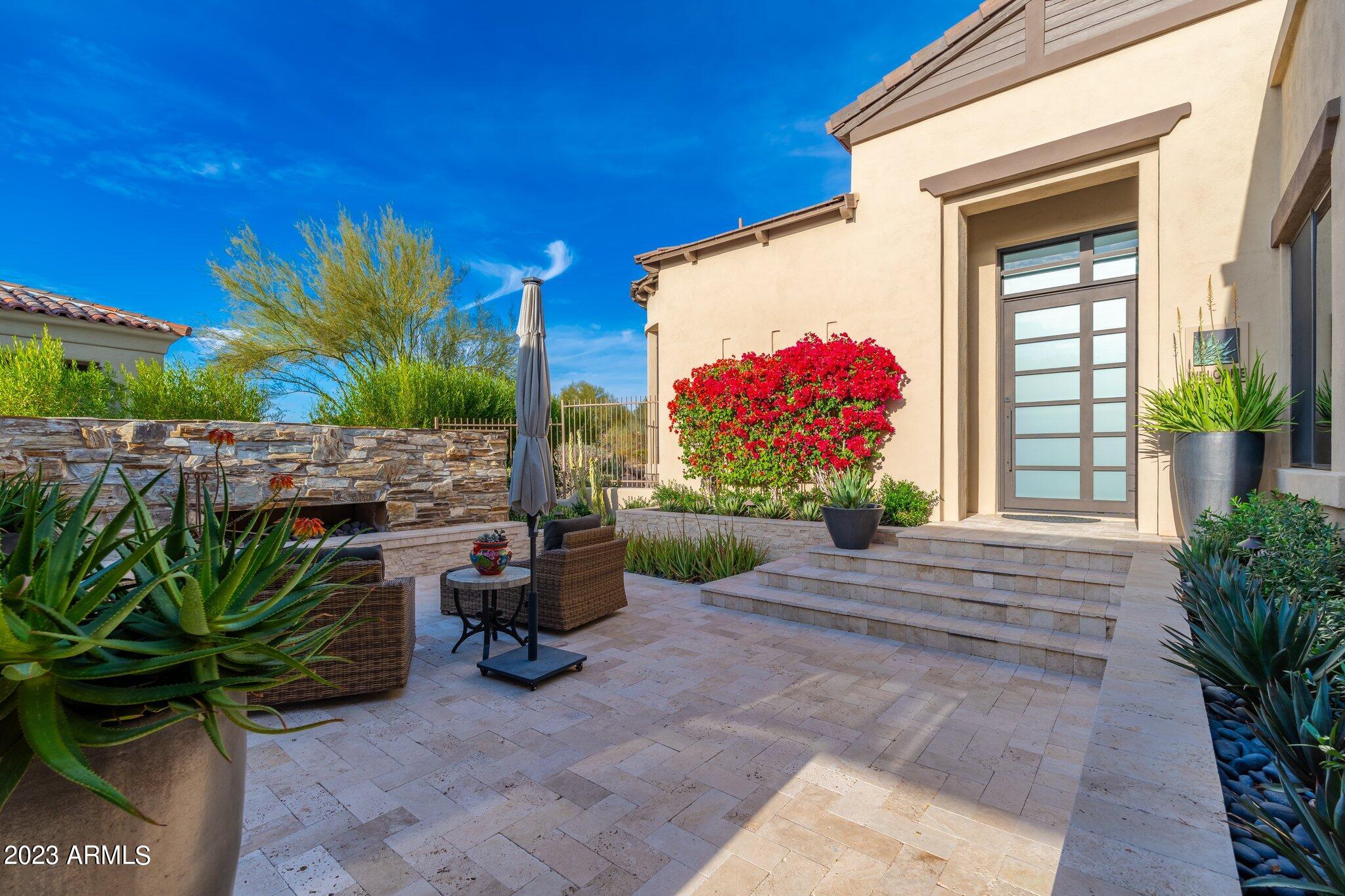 9280 E THOMPSON PEAK Parkway Unit: 21