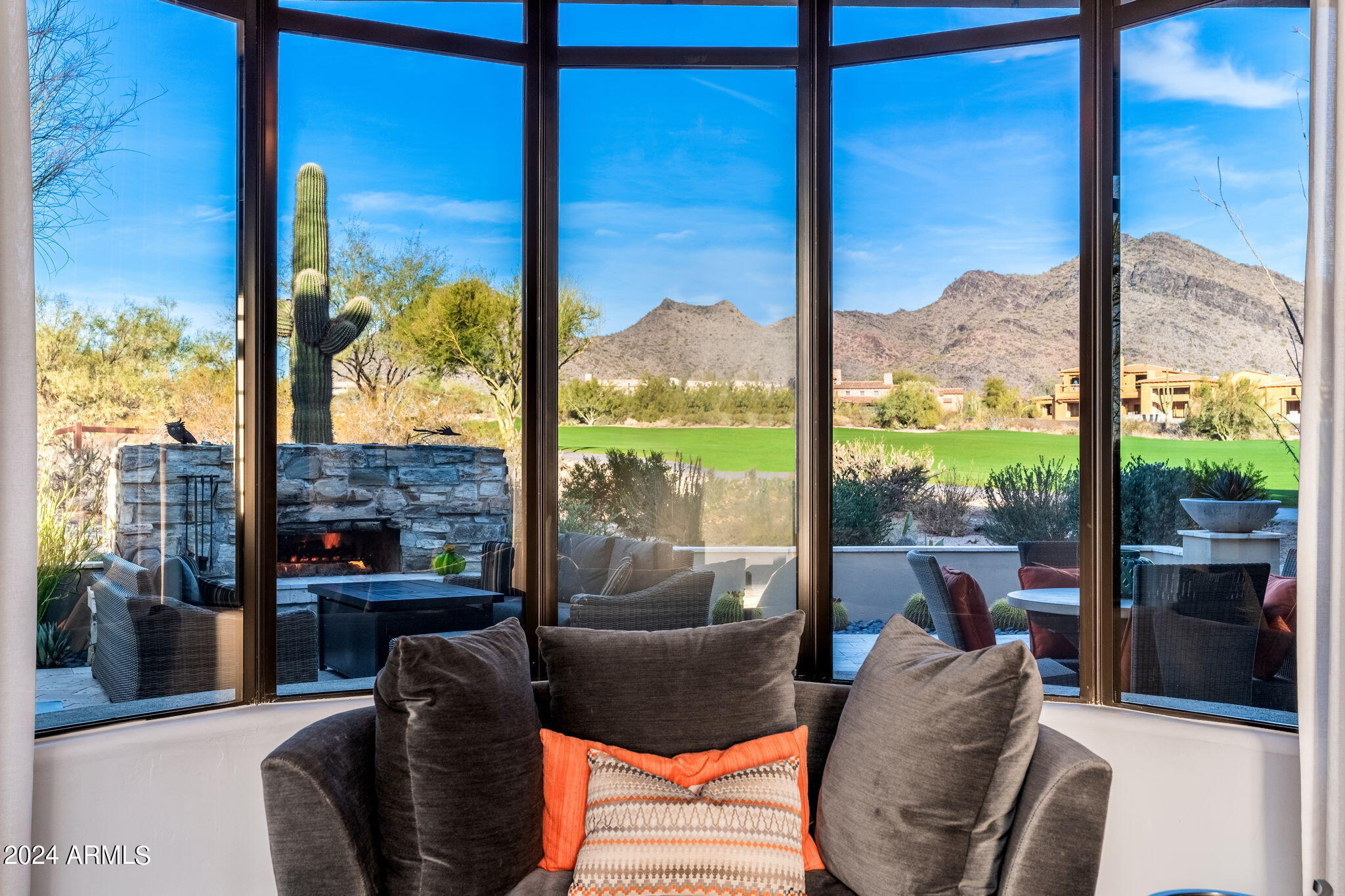 9280 E THOMPSON PEAK Parkway Unit: 21