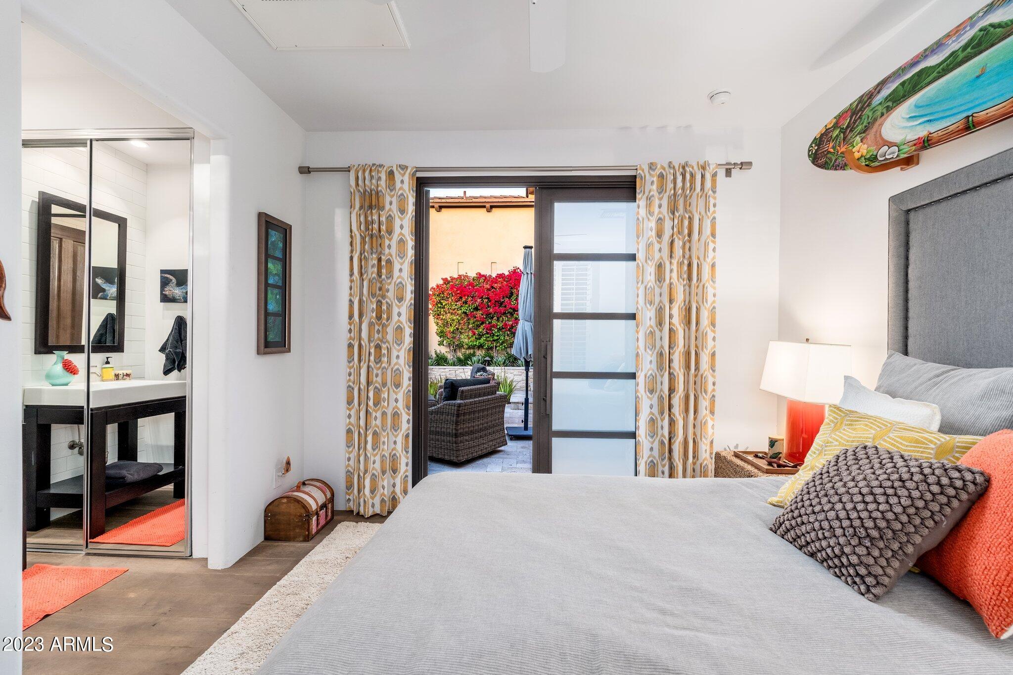 9280 E THOMPSON PEAK Parkway Unit: 21