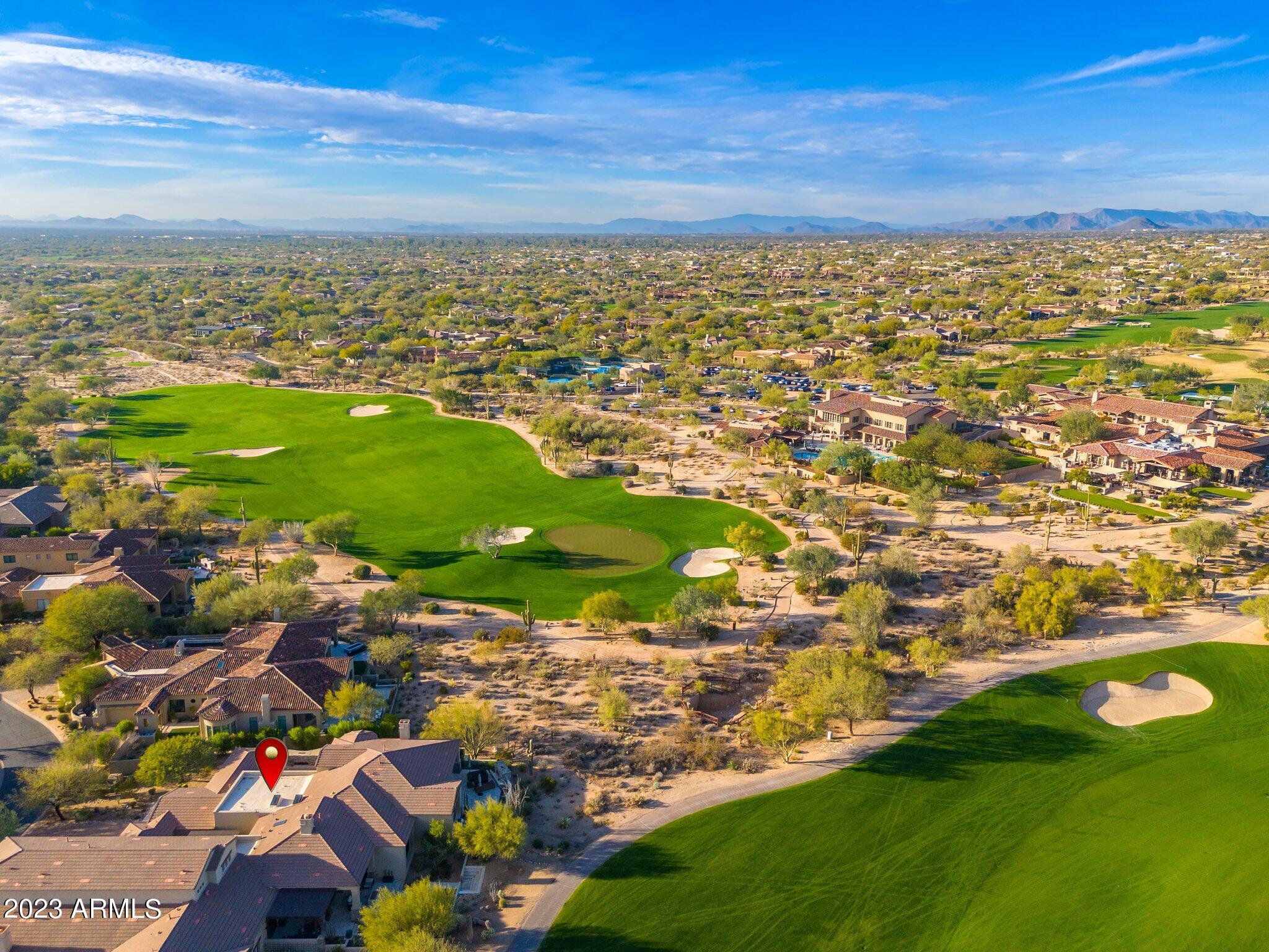 9280 E THOMPSON PEAK Parkway Unit: 21