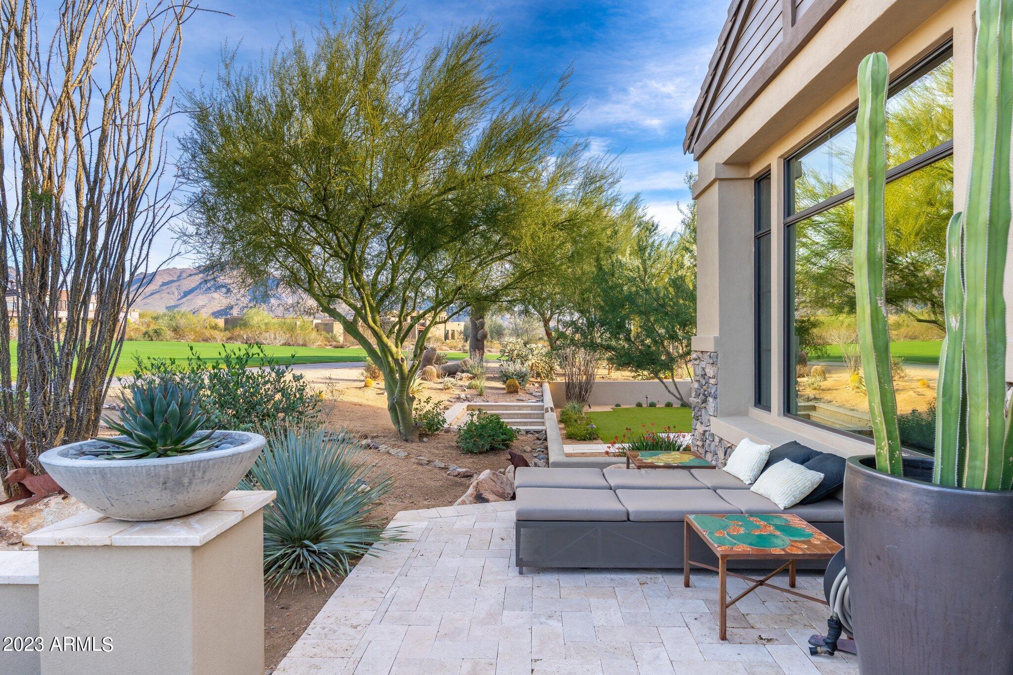 9280 E THOMPSON PEAK Parkway Unit: 21