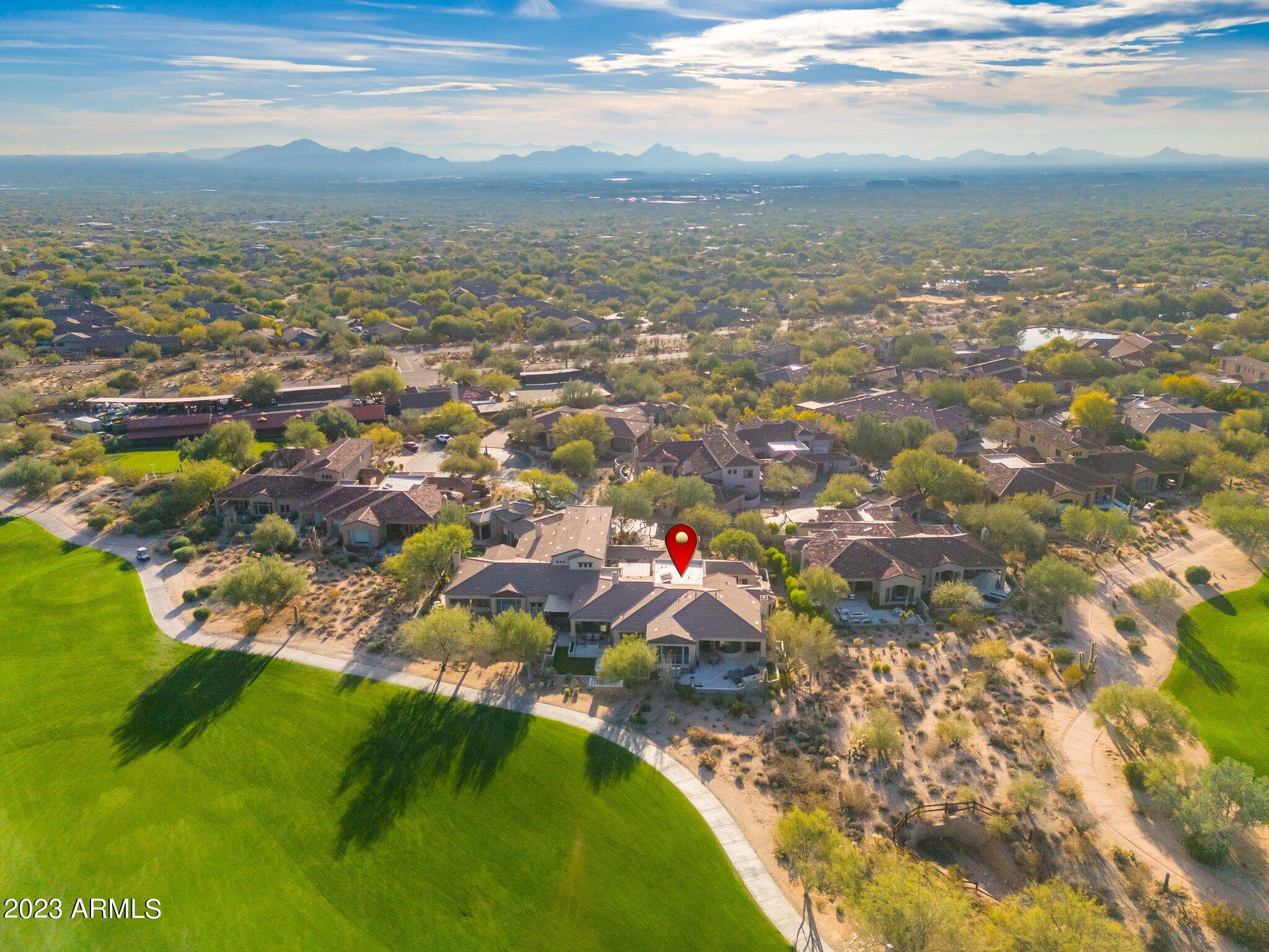 9280 E THOMPSON PEAK Parkway Unit: 21