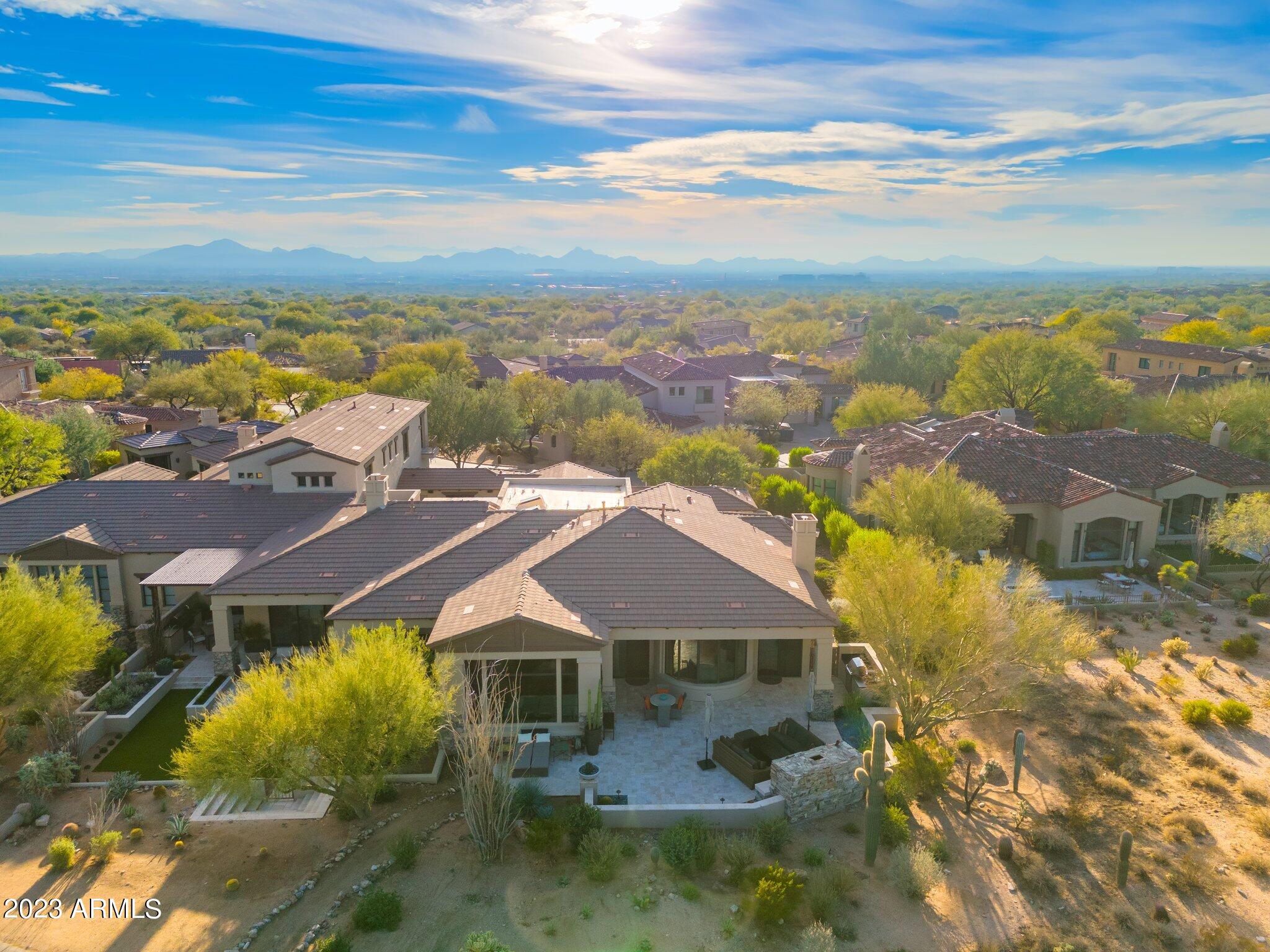 9280 E THOMPSON PEAK Parkway Unit: 21