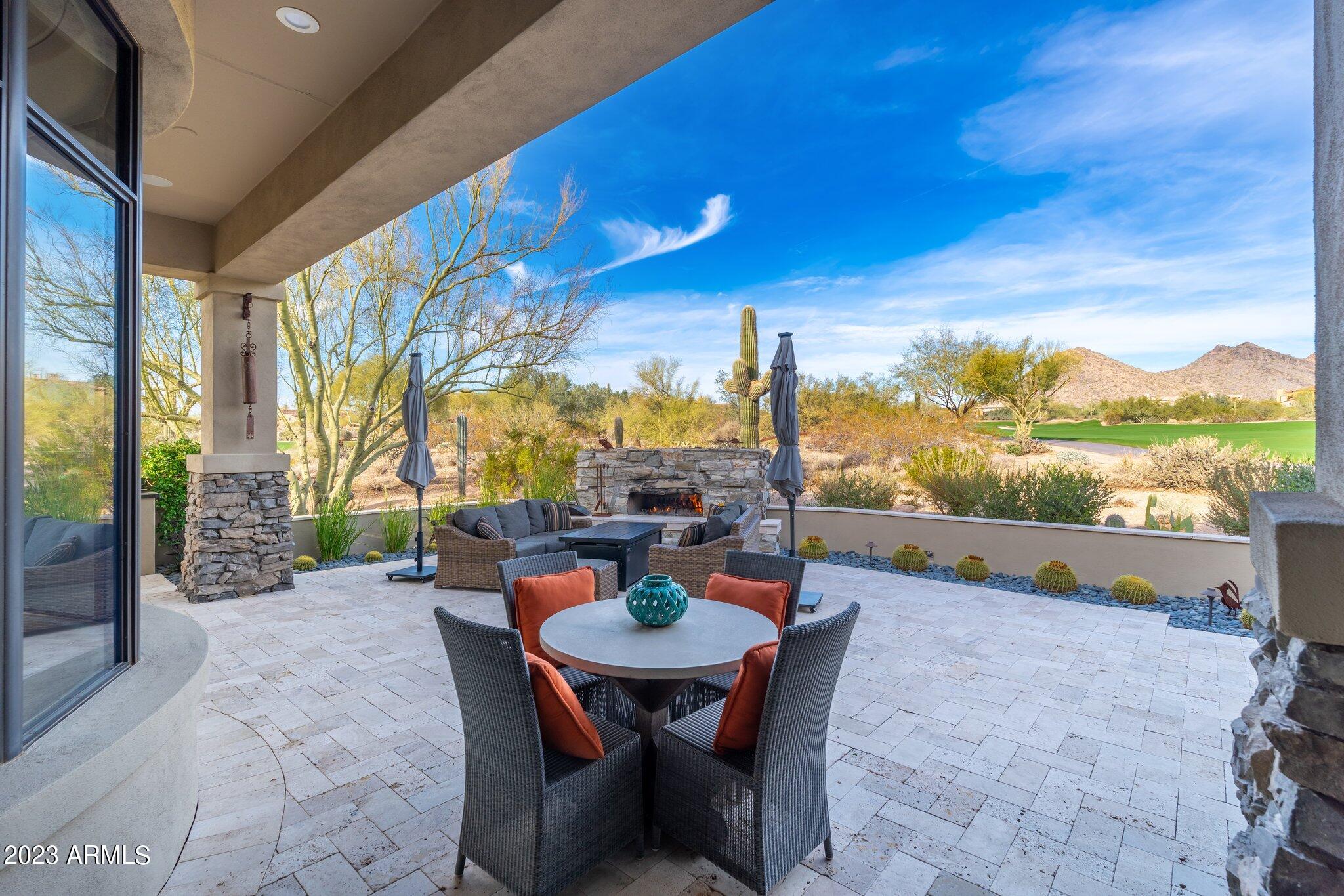 9280 E THOMPSON PEAK Parkway Unit: 21