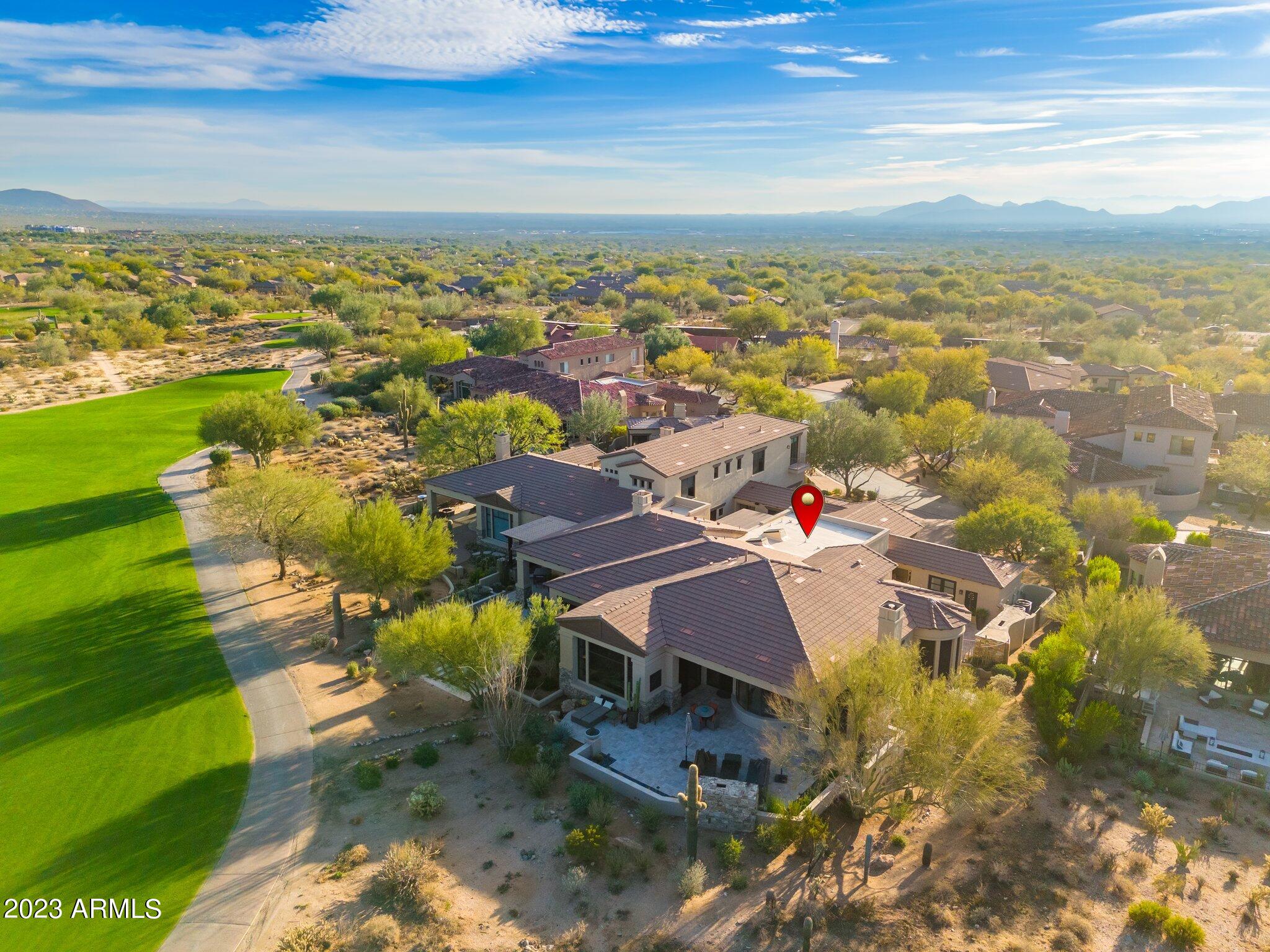 9280 E THOMPSON PEAK Parkway Unit: 21